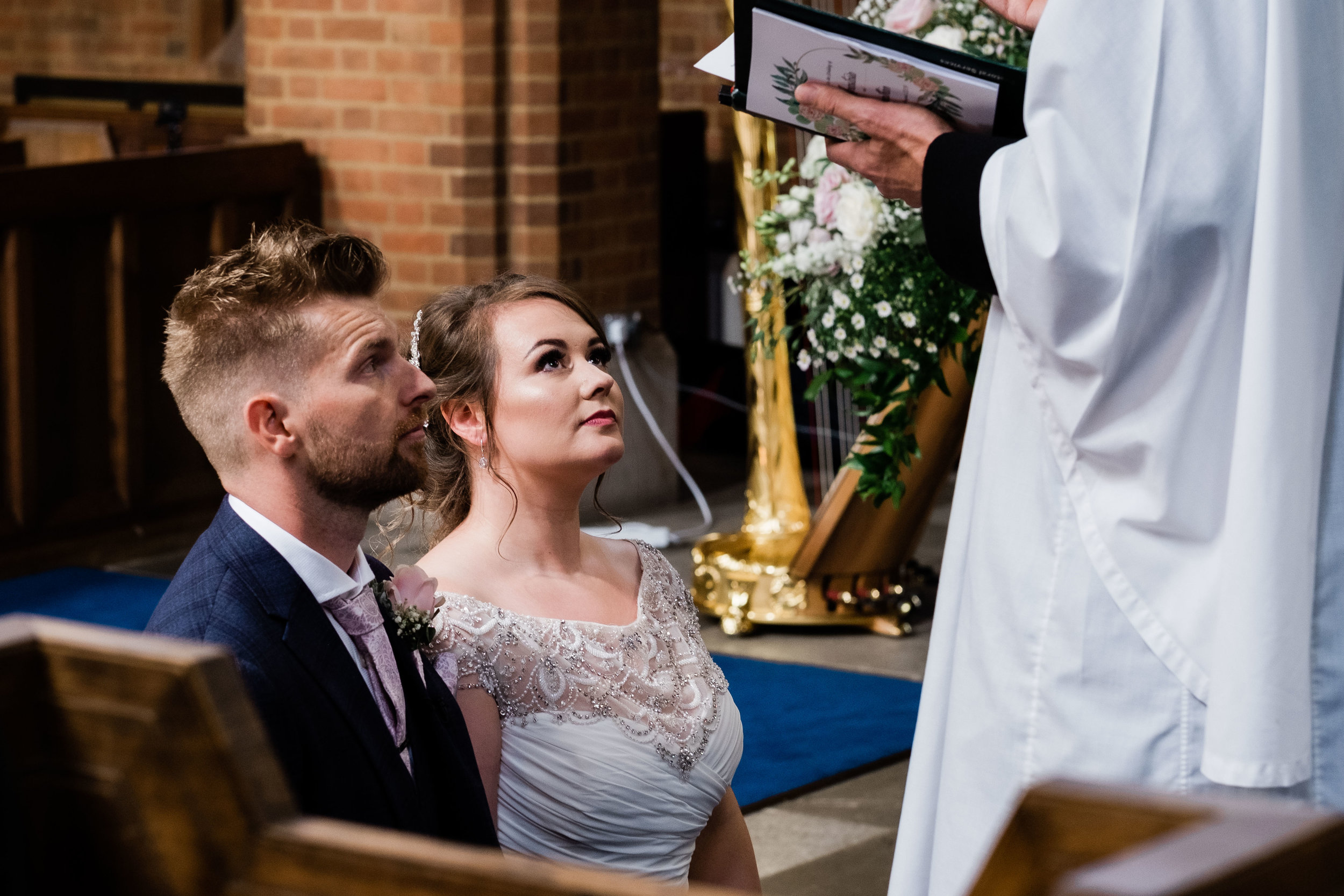 CHOLDERTON RARE BREEDS FARM WEDDINGS