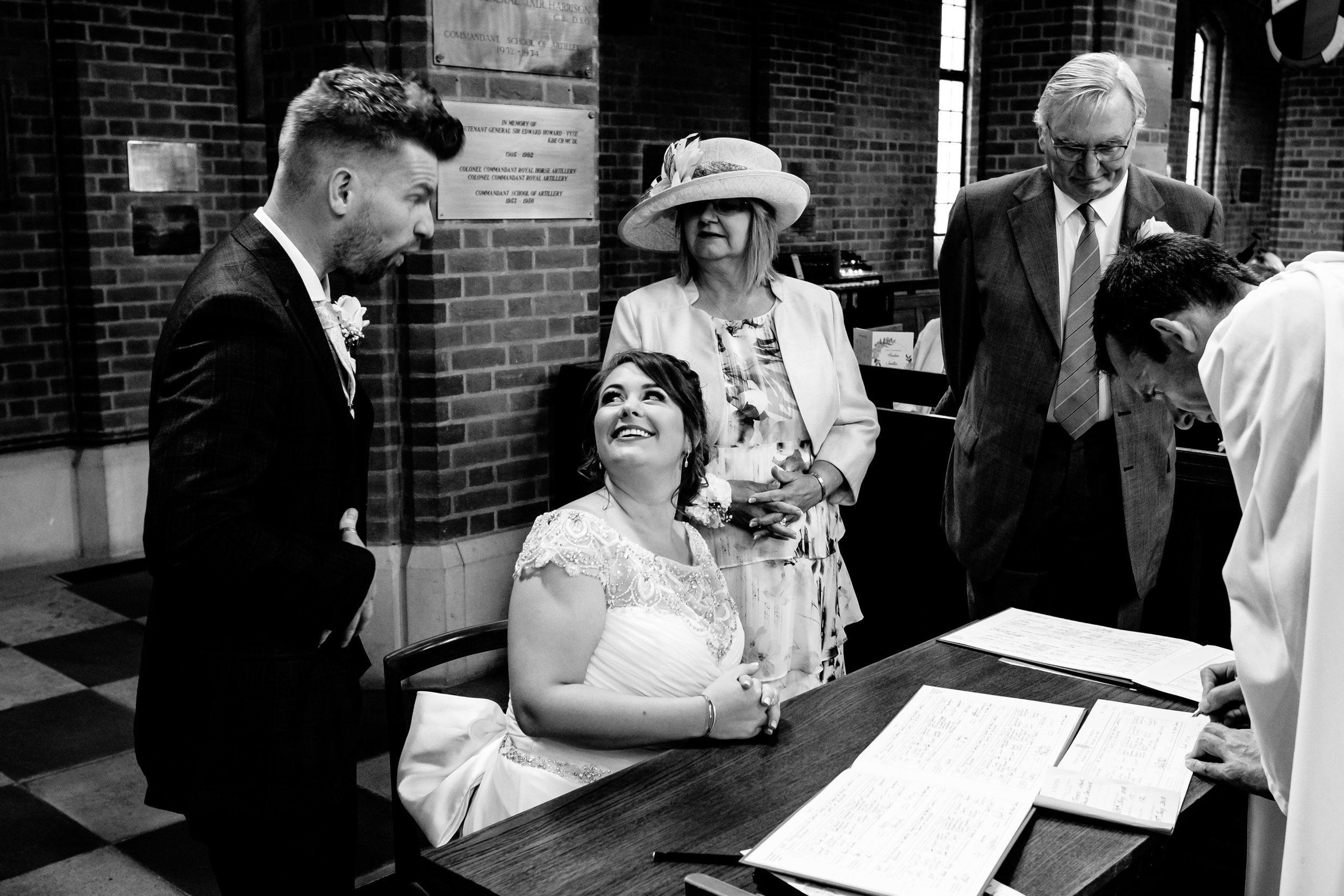 CHOLDERTON RARE BREEDS FARM WEDDINGS