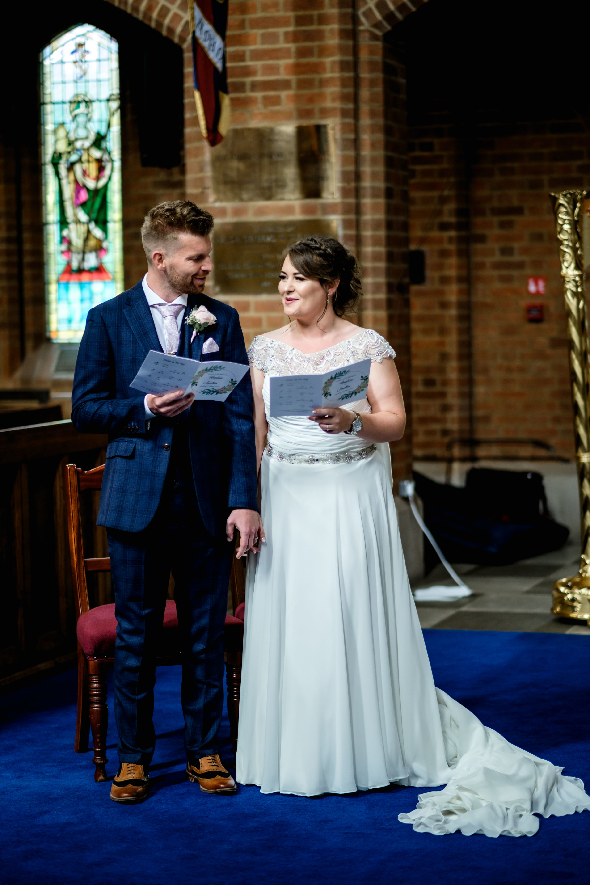 CHOLDERTON RARE BREEDS FARM WEDDINGS