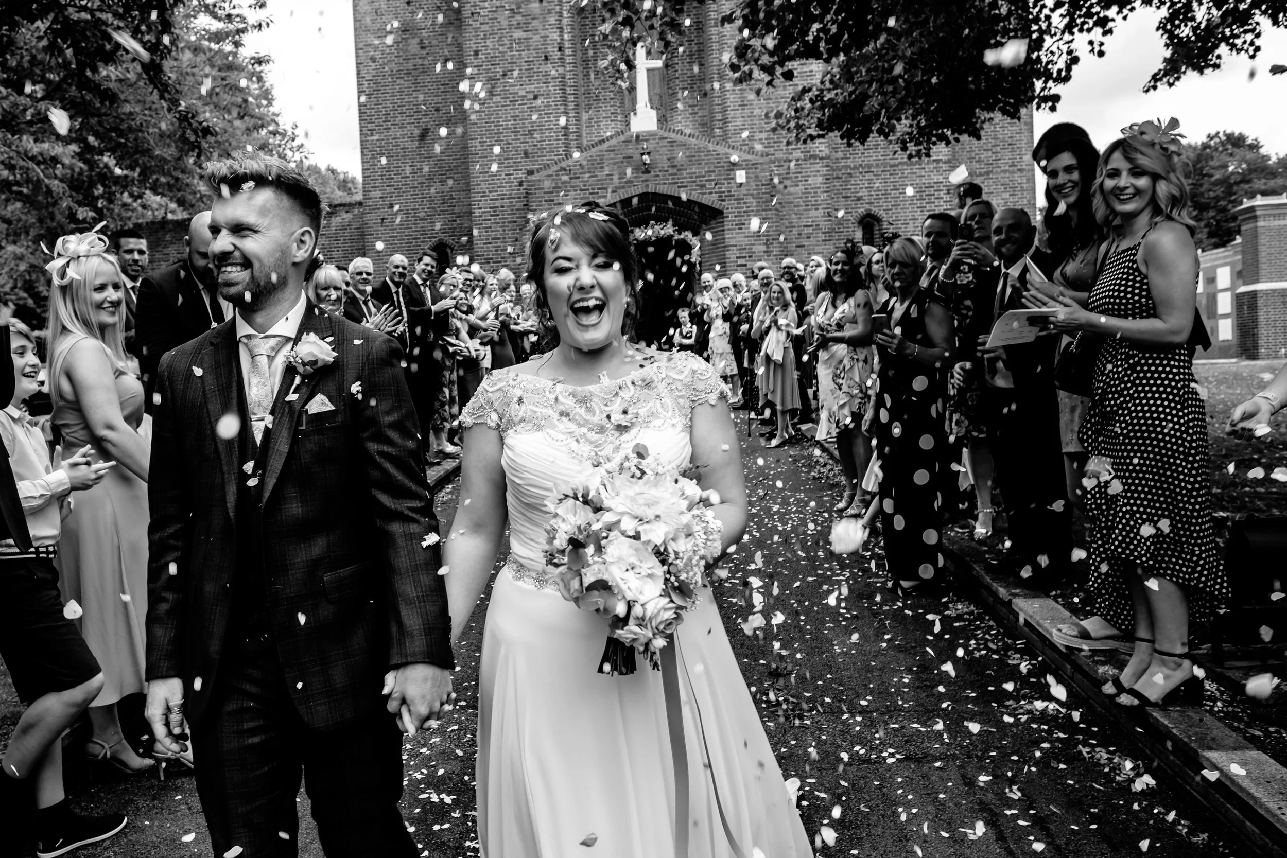 CHOLDERTON RARE BREEDS FARM WEDDINGS (Copy)