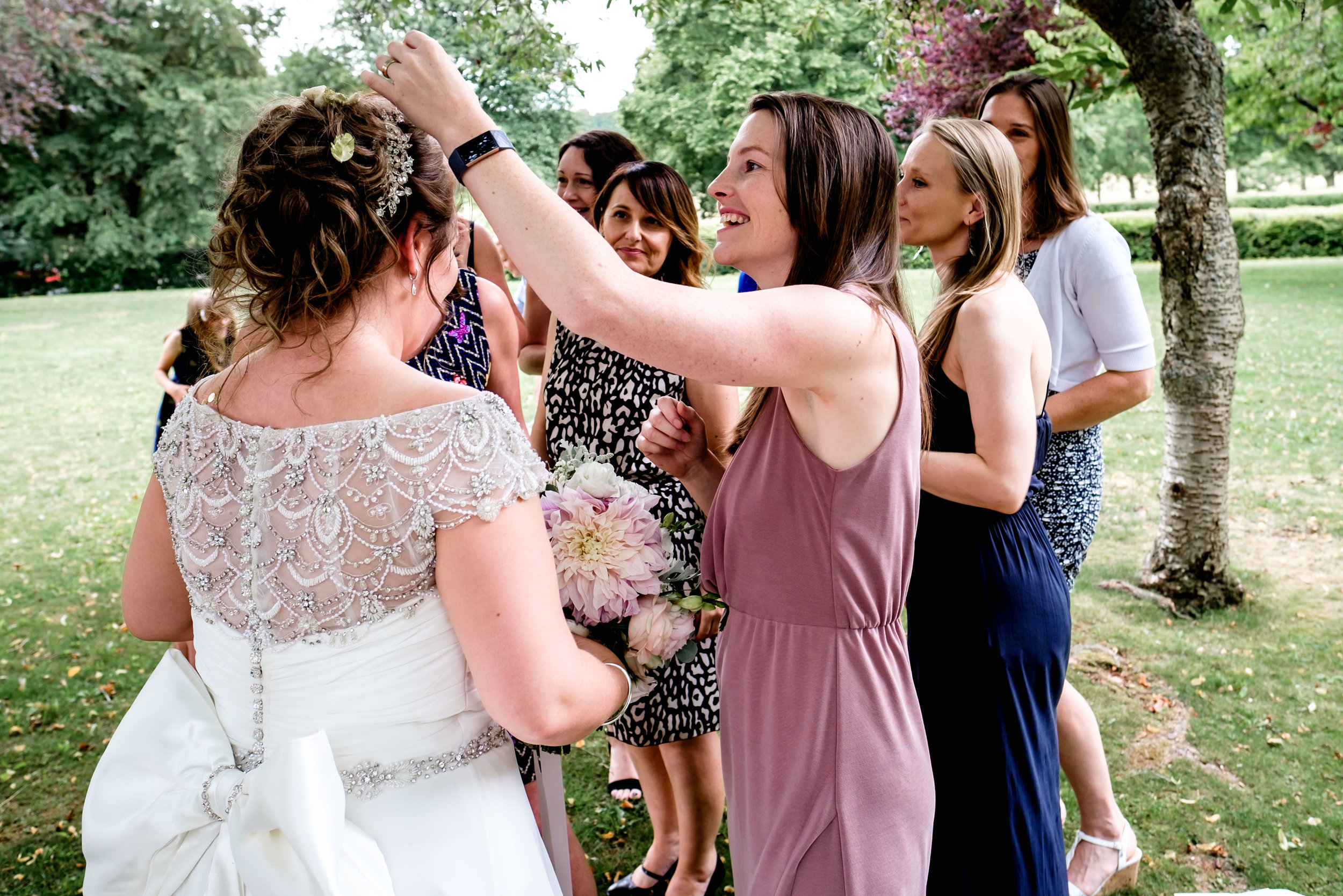CHOLDERTON RARE BREEDS FARM WEDDINGS