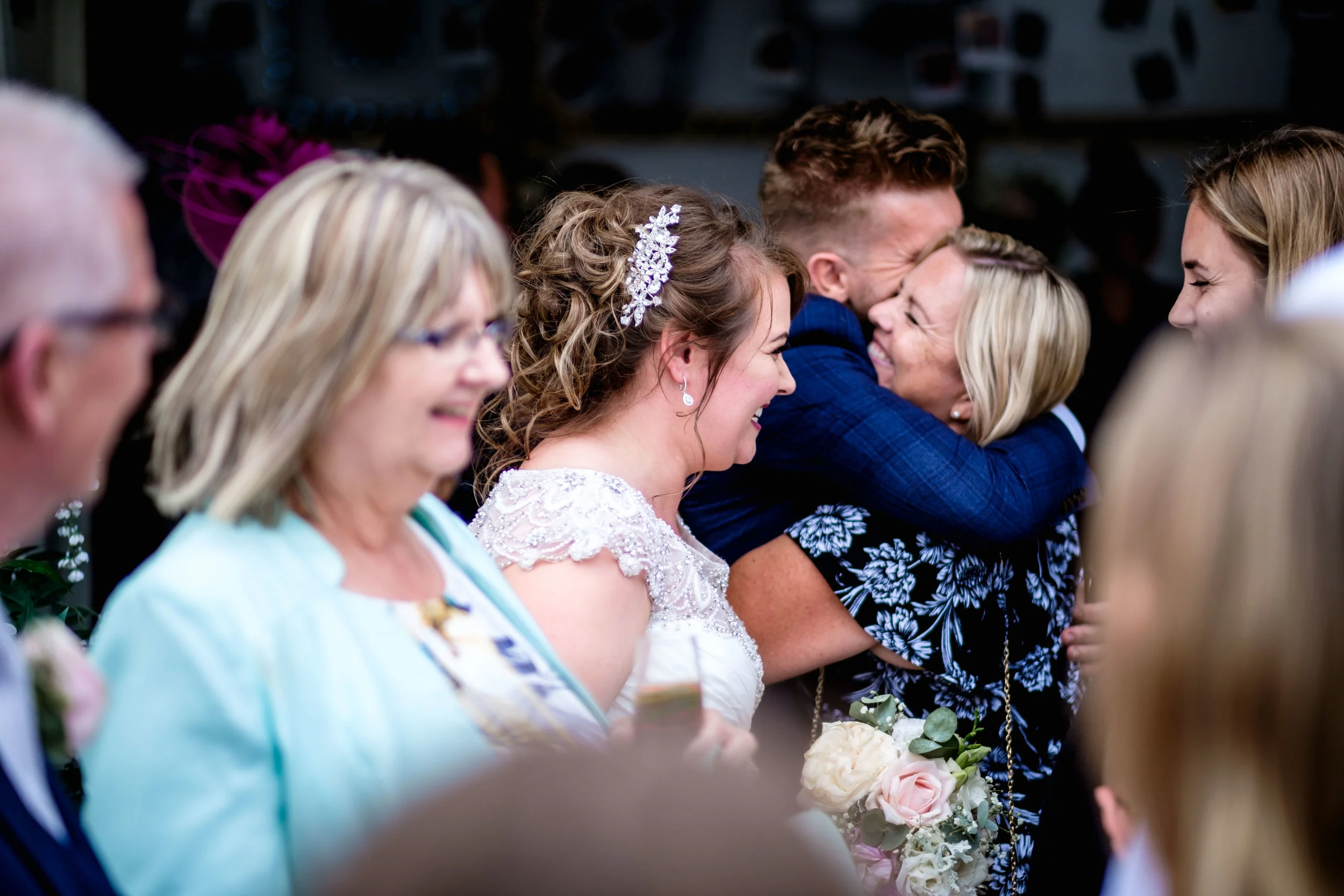 CHOLDERTON RARE BREEDS FARM WEDDINGS (Copy)