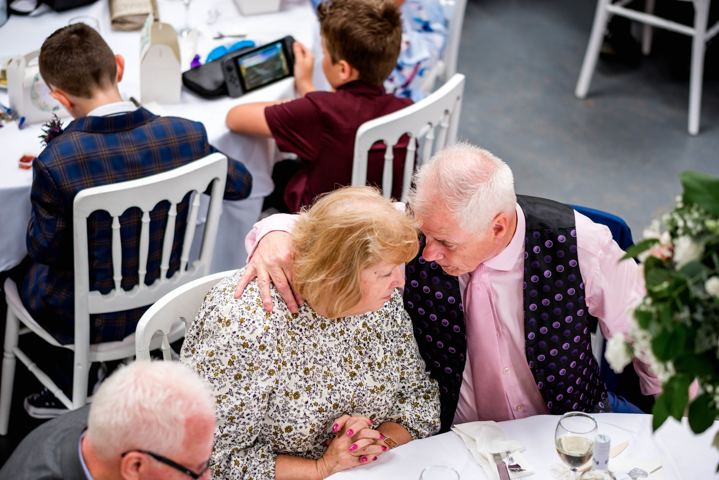 CHOLDERTON RARE BREEDS FARM WEDDINGS