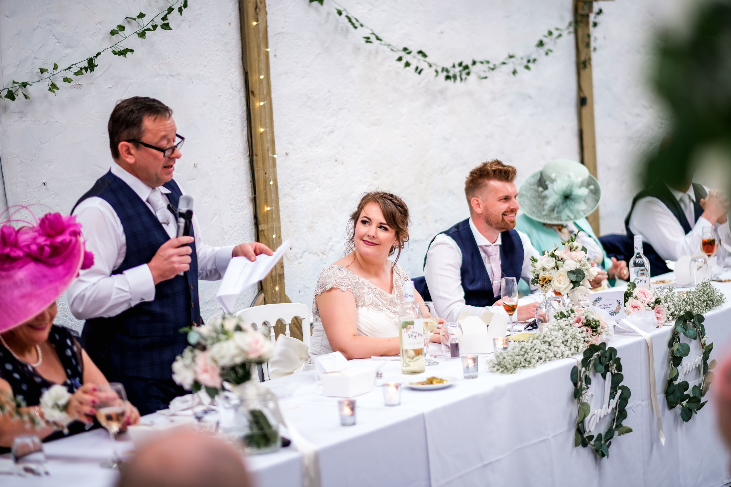 CHOLDERTON RARE BREEDS FARM WEDDINGS
