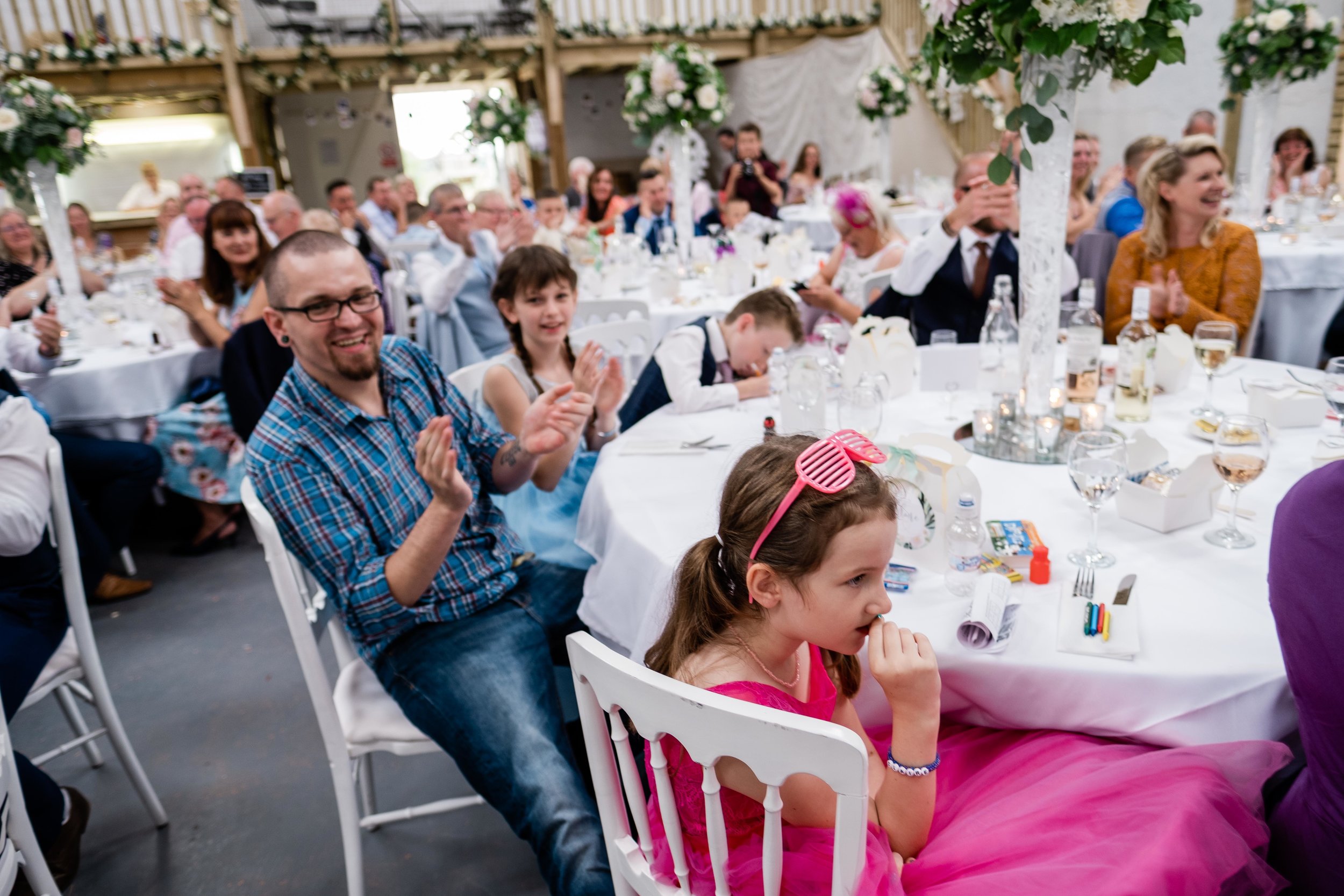 CHOLDERTON RARE BREEDS FARM WEDDINGS