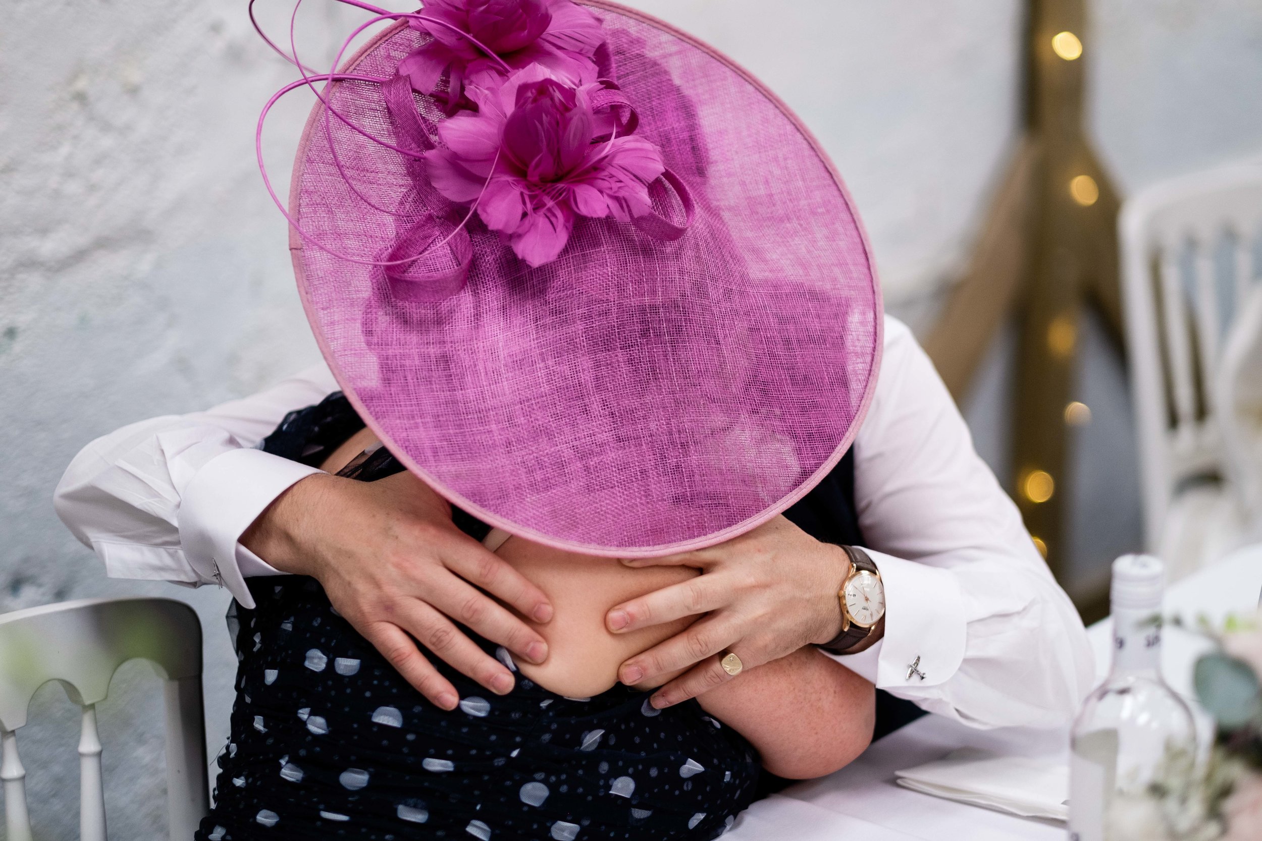 CHOLDERTON RARE BREEDS FARM WEDDINGS