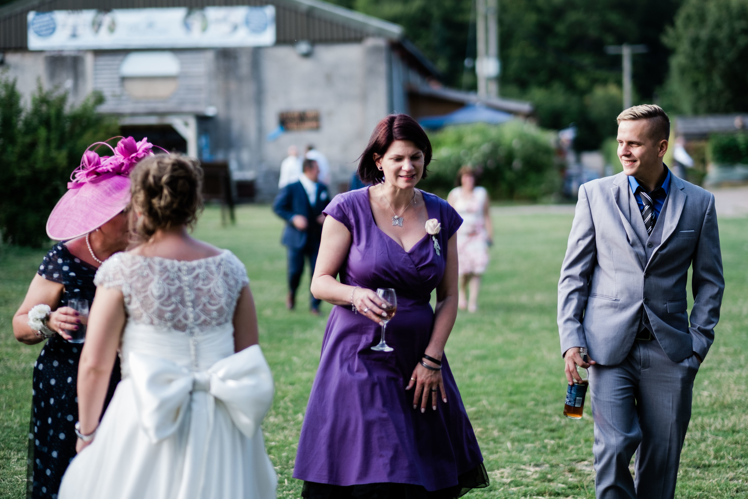 CHOLDERTON RARE BREEDS FARM WEDDINGS