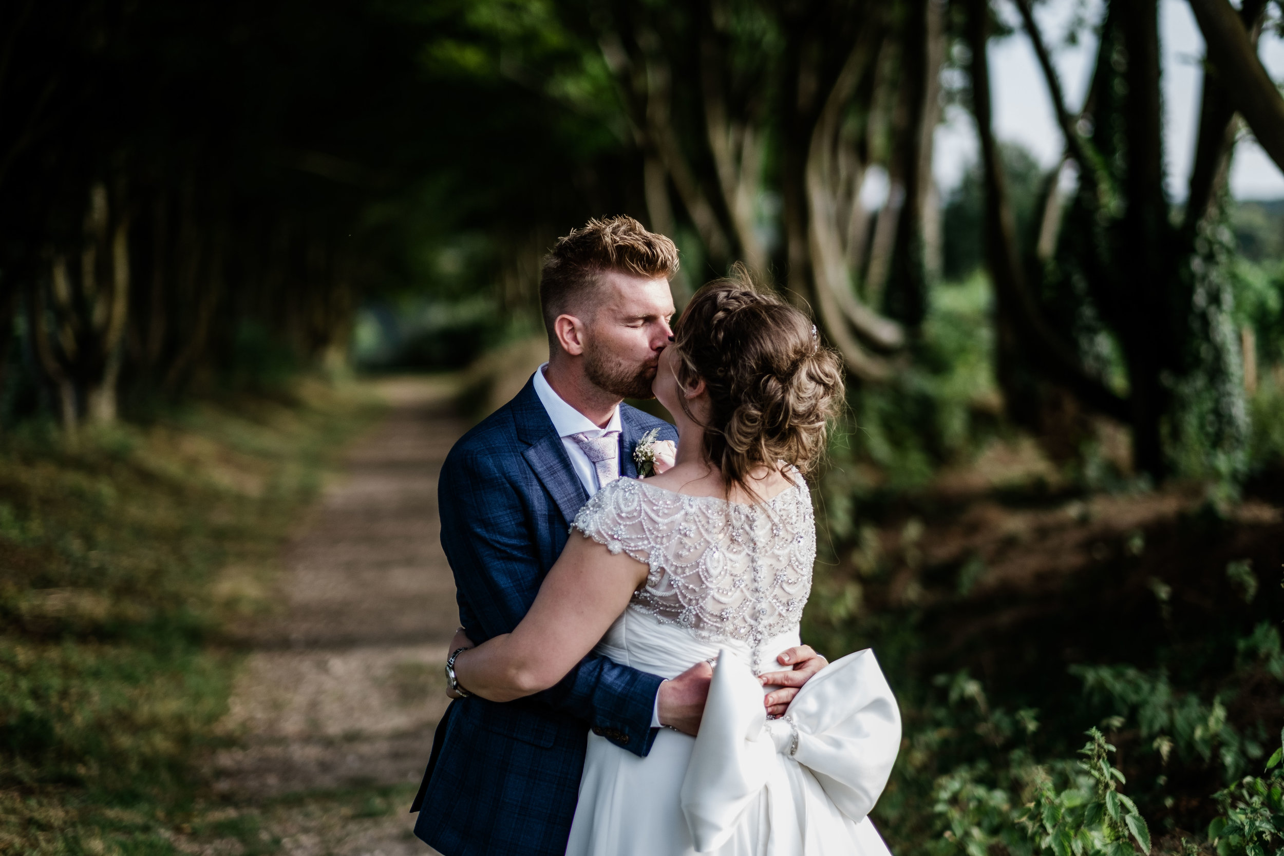 CHOLDERTON RARE BREEDS FARM WEDDINGS