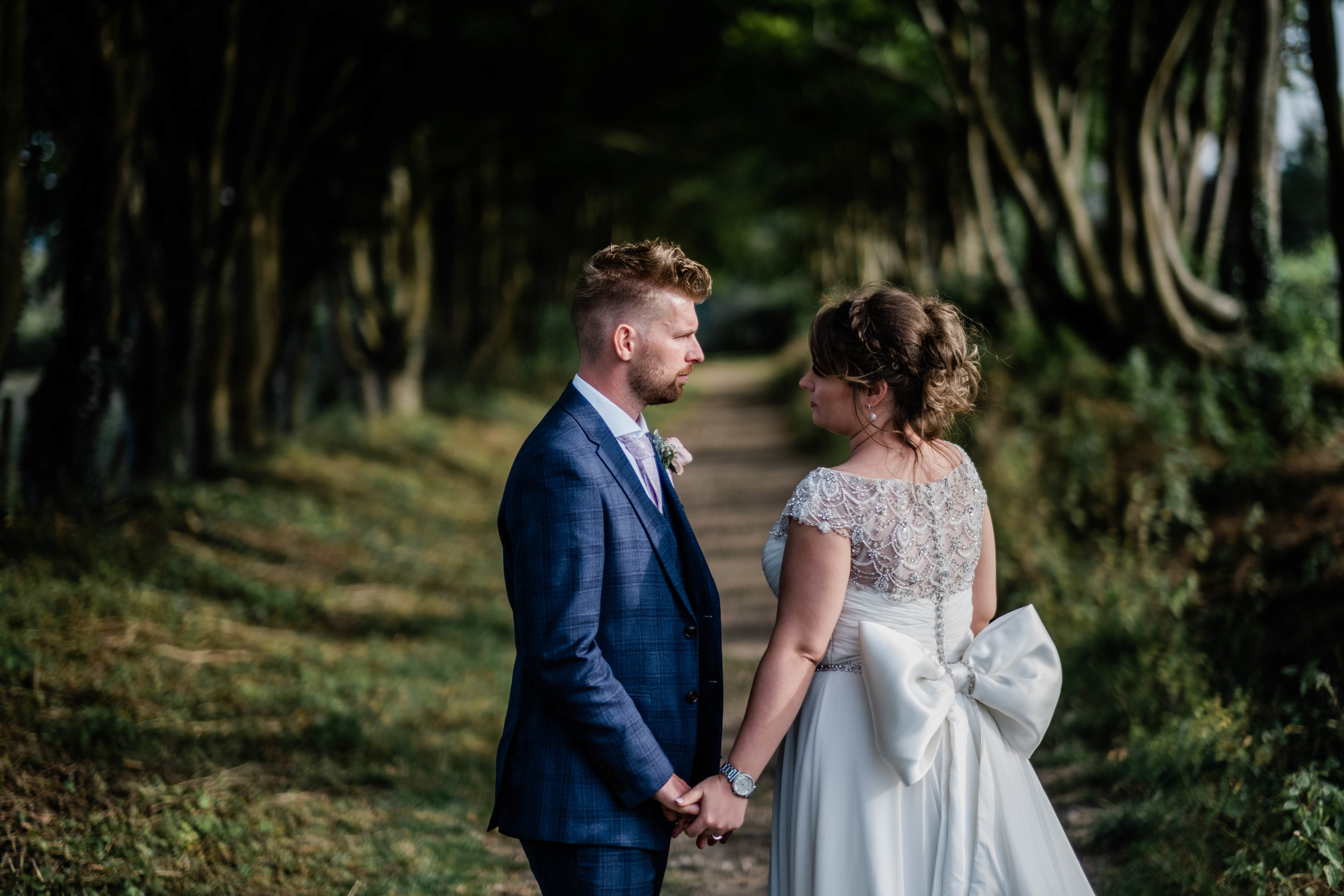CHOLDERTON RARE BREEDS FARM WEDDINGS