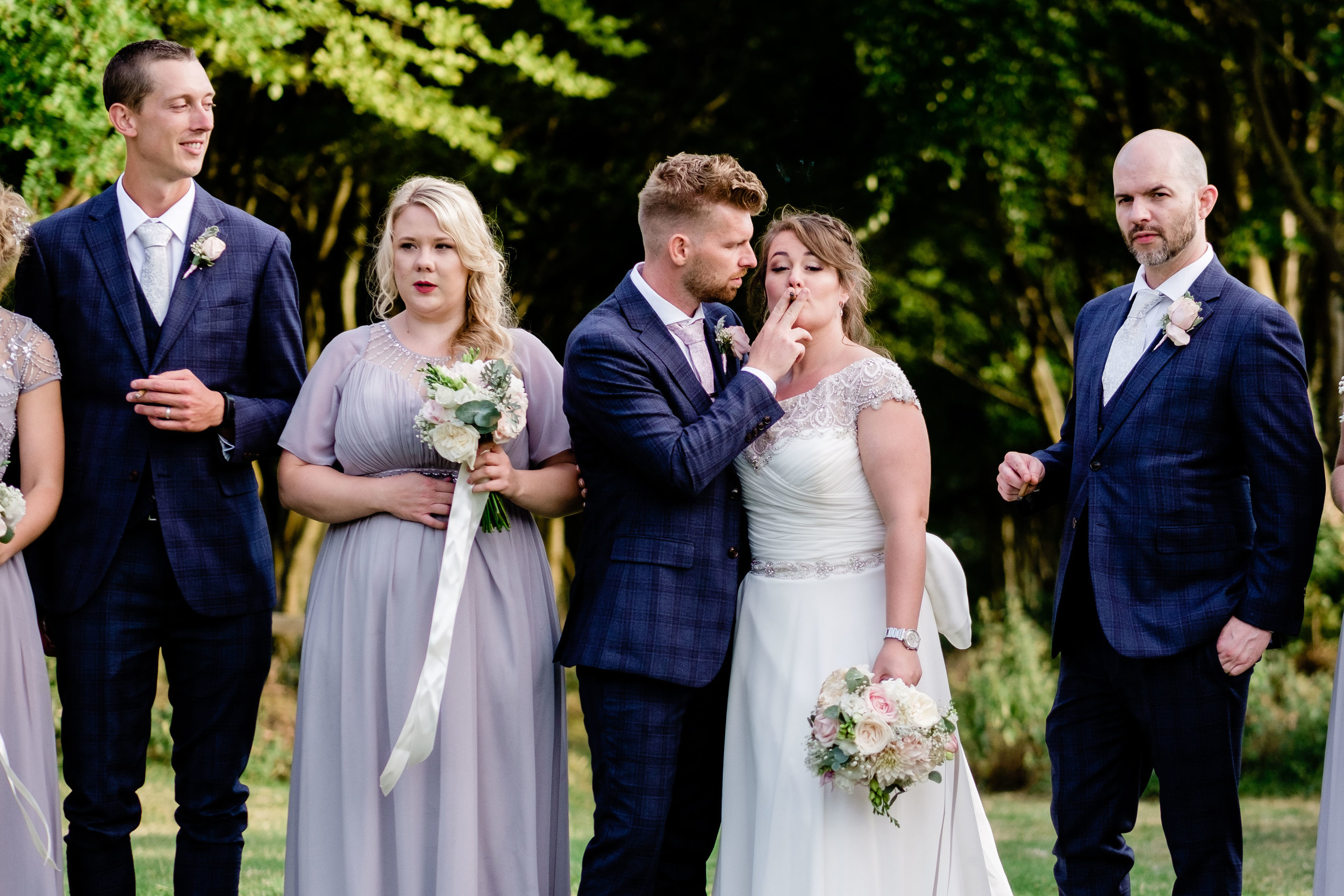 CHOLDERTON RARE BREEDS FARM WEDDINGS