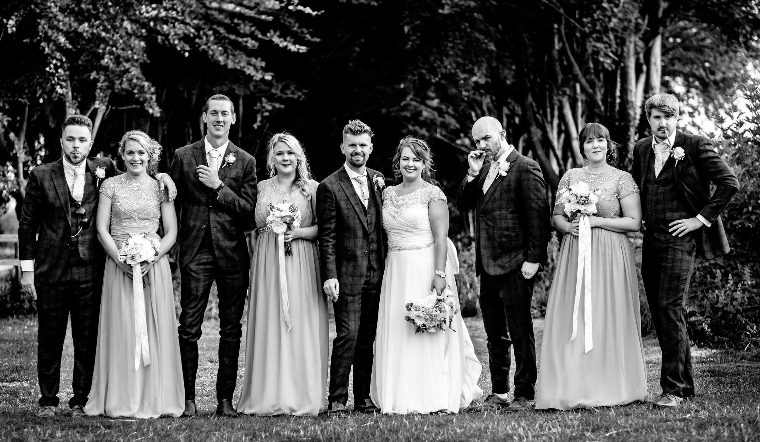 CHOLDERTON RARE BREEDS FARM WEDDINGS