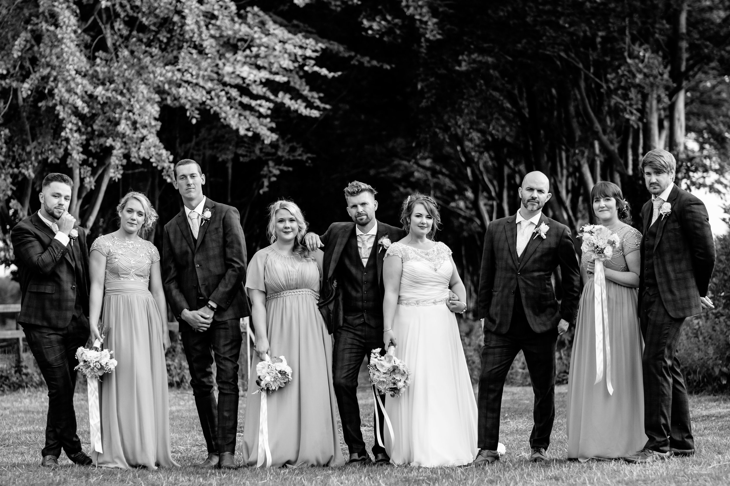 CHOLDERTON RARE BREEDS FARM WEDDINGS