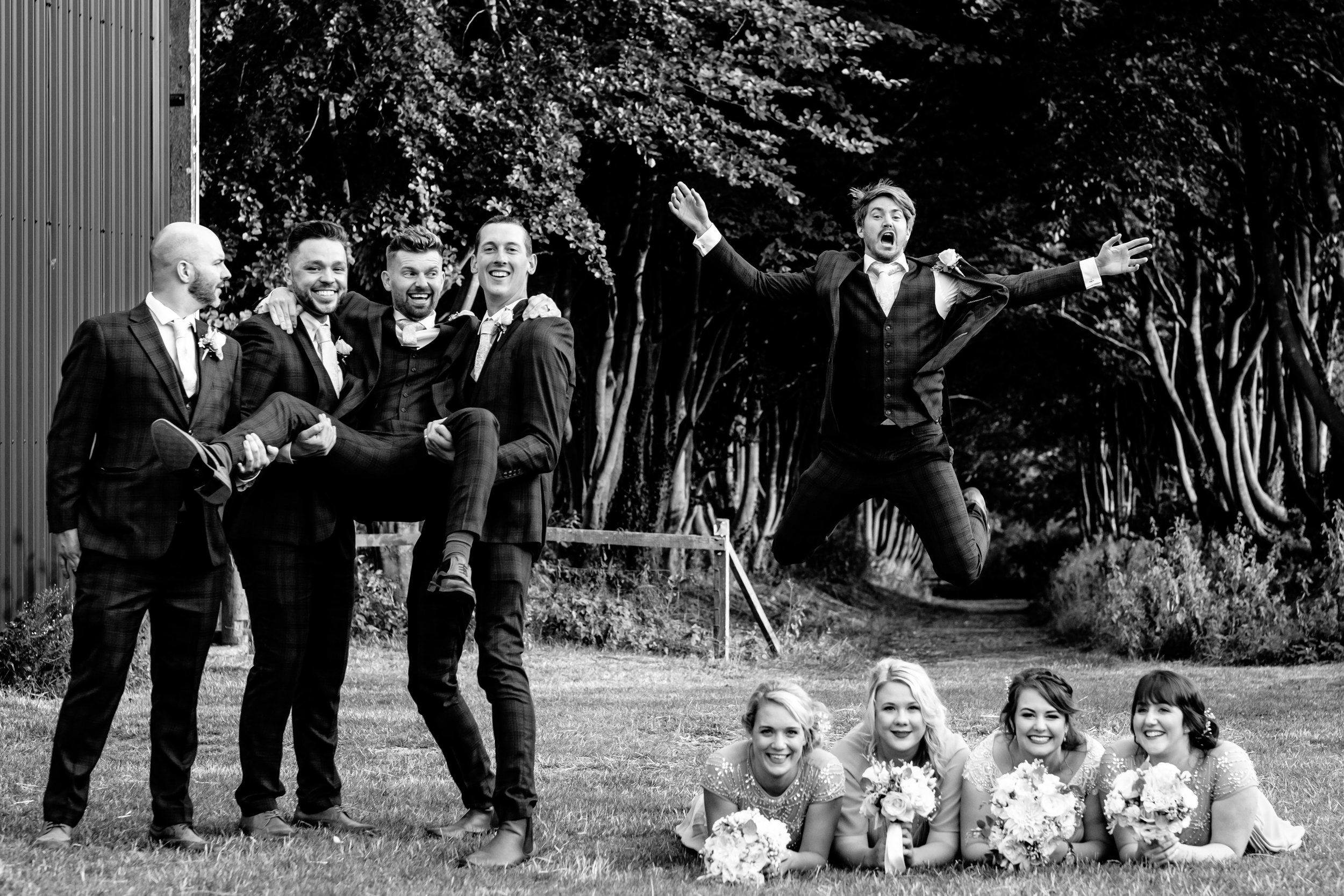 CHOLDERTON RARE BREEDS FARM WEDDINGS