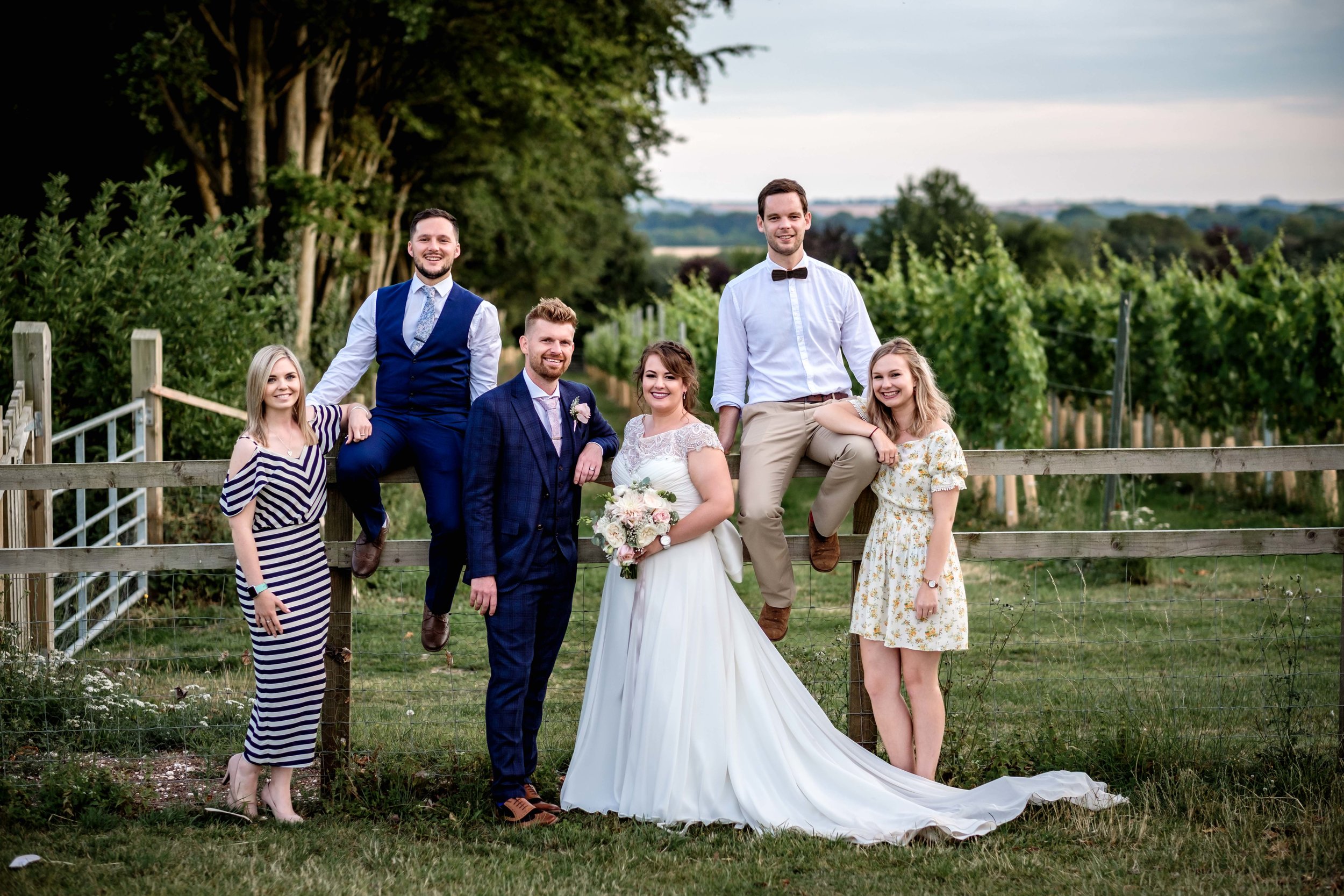 CHOLDERTON RARE BREEDS FARM WEDDINGS