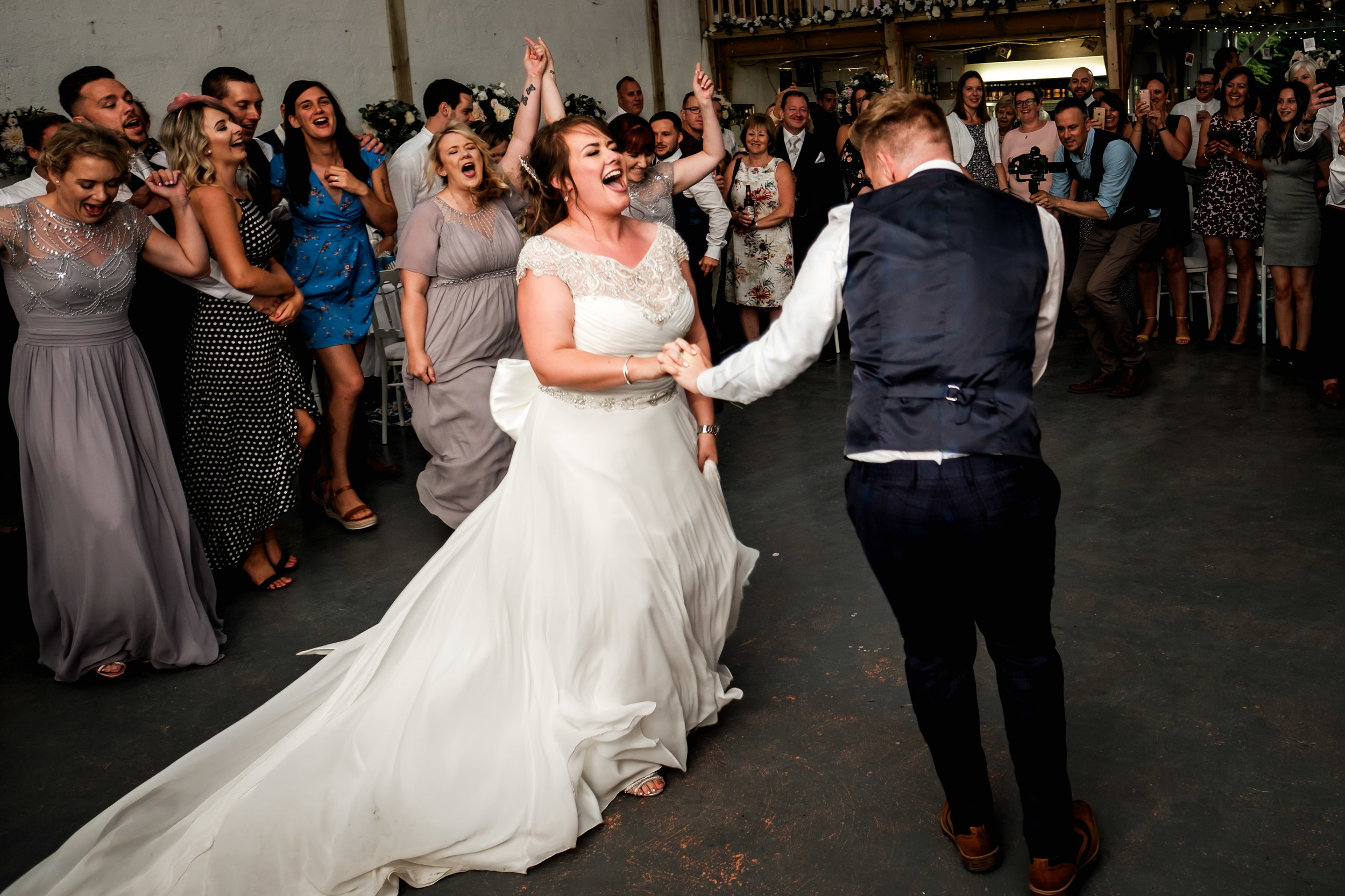 CHOLDERTON RARE BREEDS FARM WEDDINGS