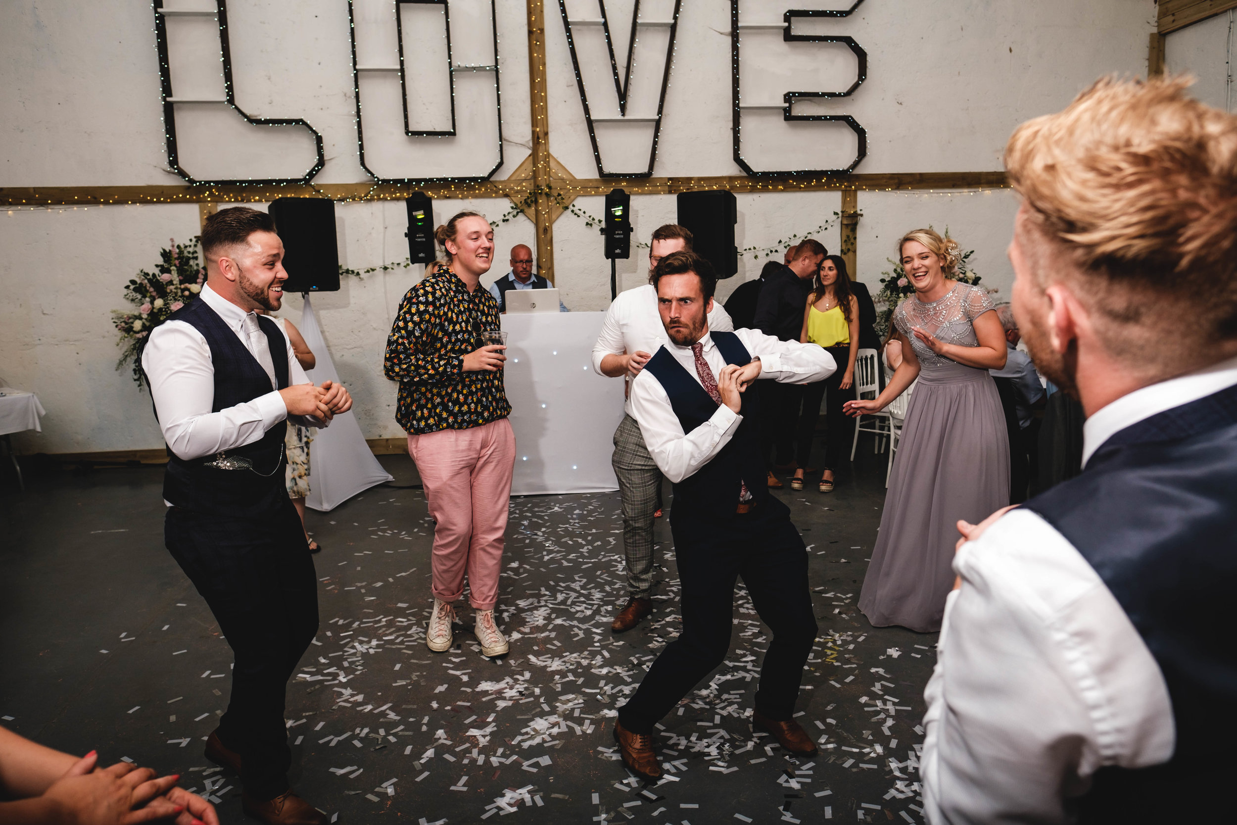 CHOLDERTON RARE BREEDS FARM WEDDINGS