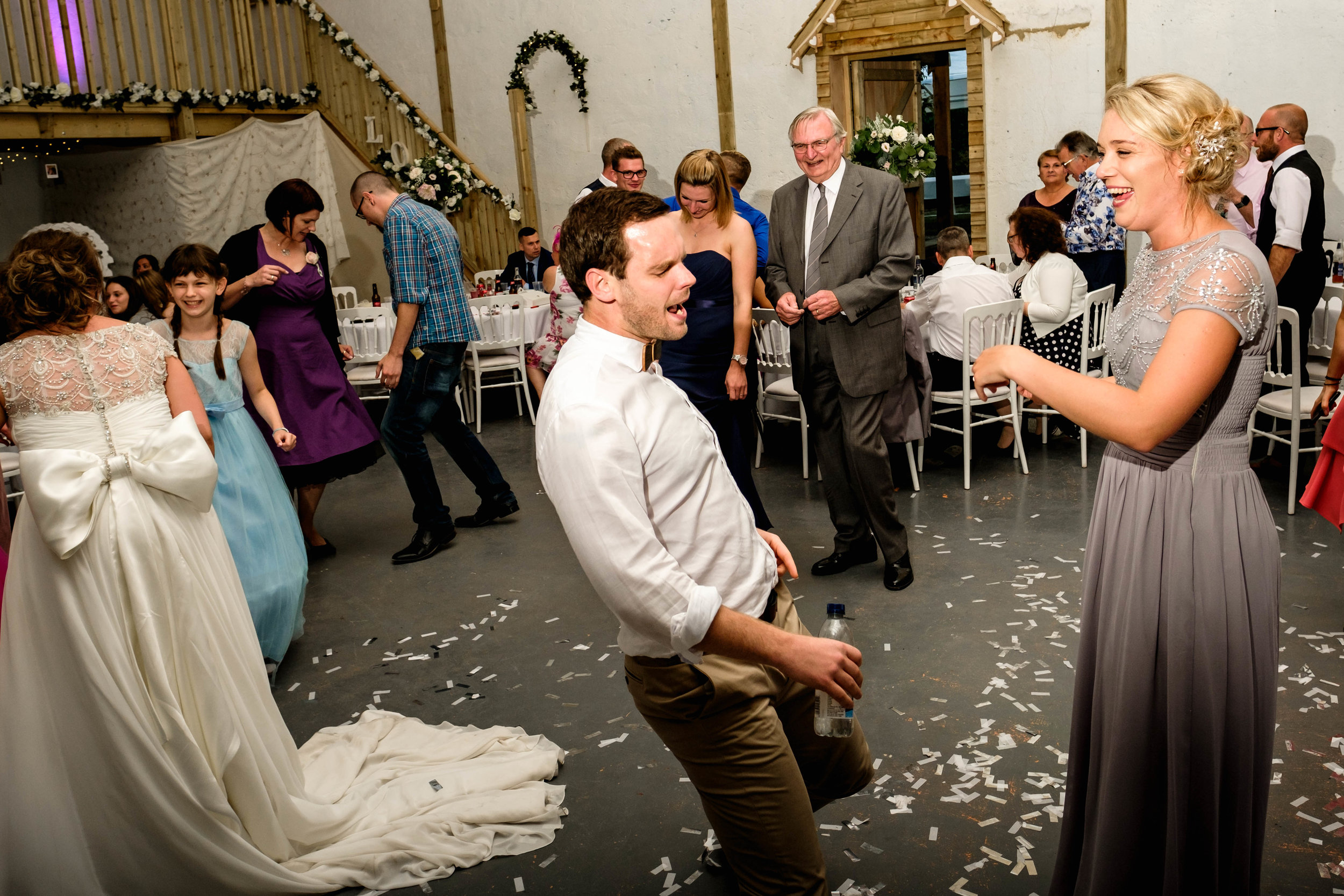 CHOLDERTON RARE BREEDS FARM WEDDINGS