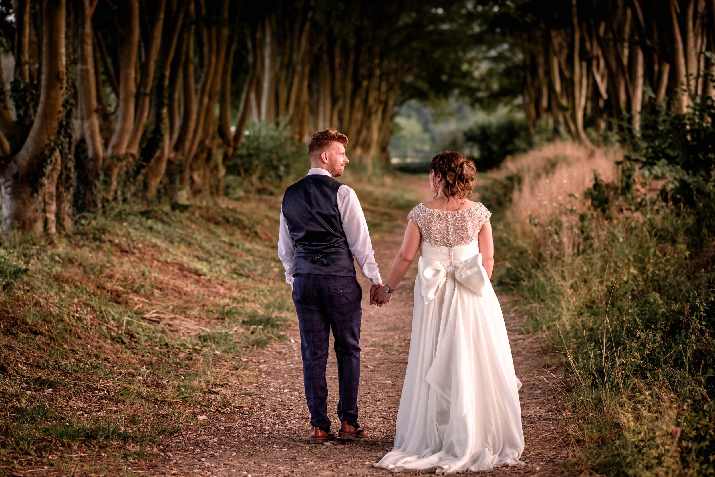 CHOLDERTON RARE BREEDS FARM WEDDINGS