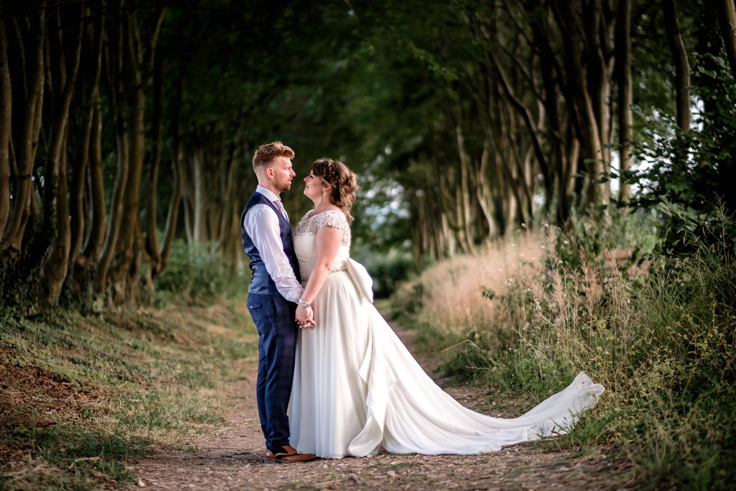 CHOLDERTON RARE BREEDS FARM WEDDINGS