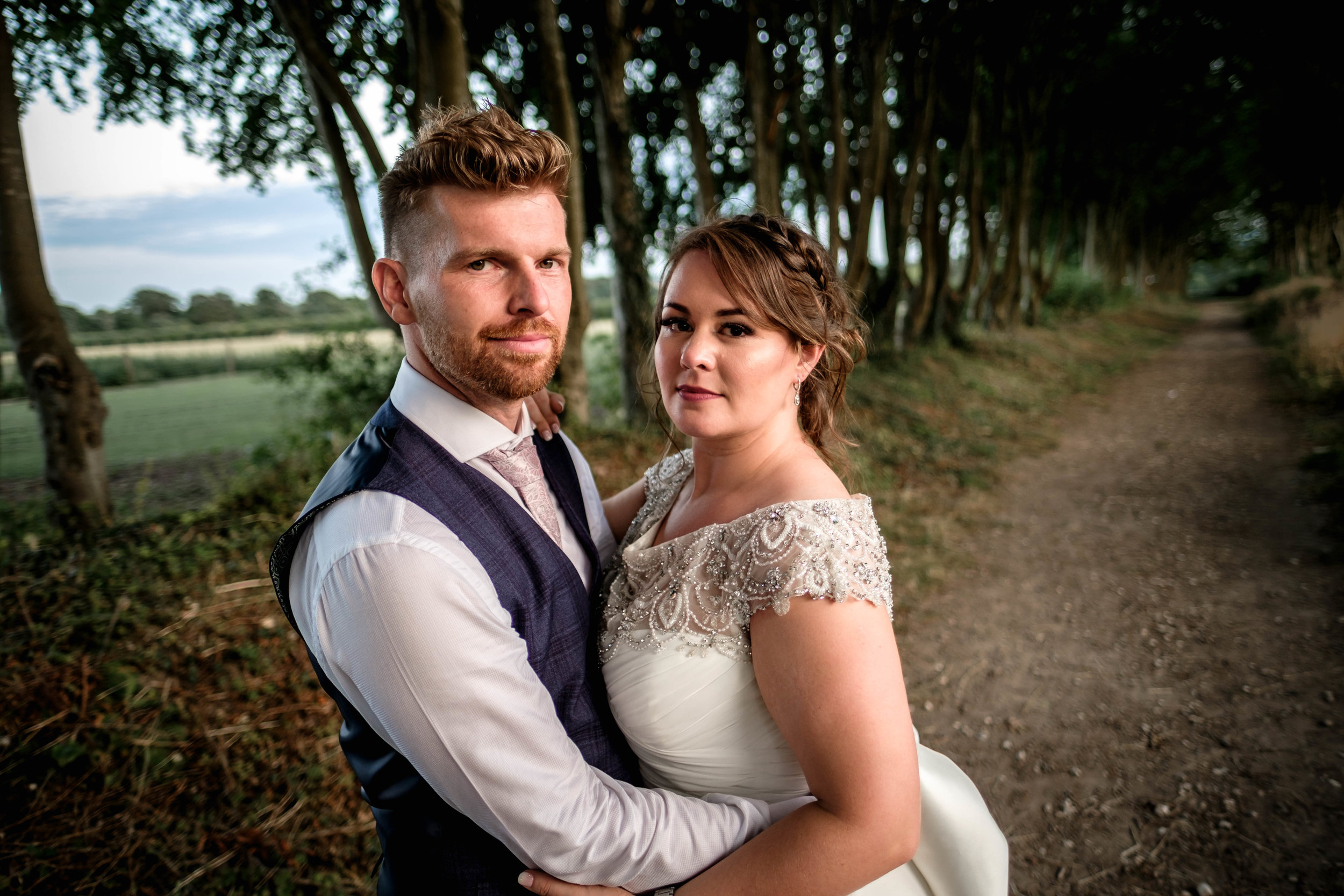 CHOLDERTON RARE BREEDS FARM WEDDINGS