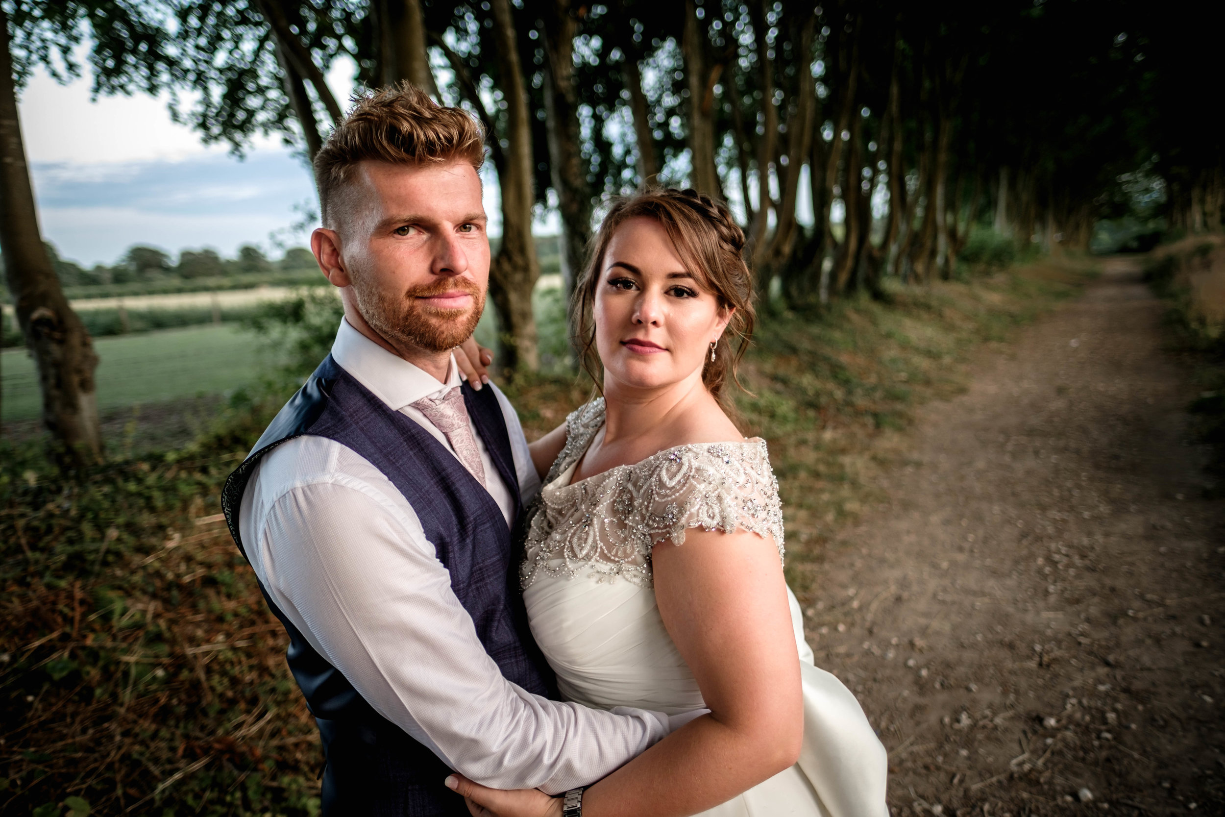 CHOLDERTON RARE BREEDS FARM WEDDINGS