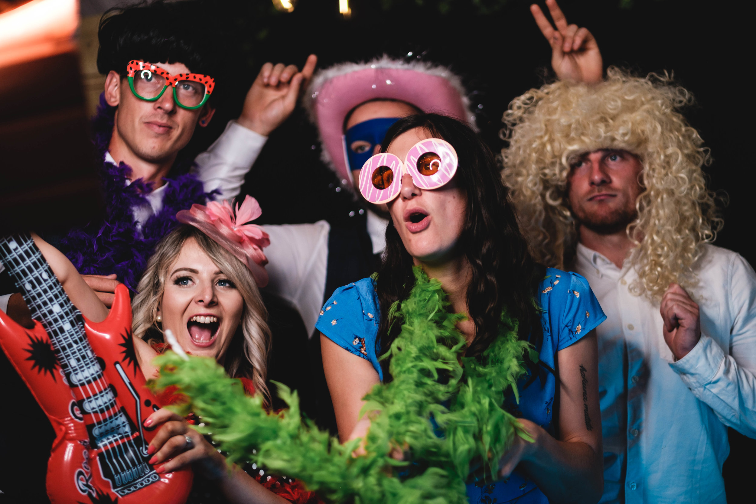 CHOLDERTON RARE BREEDS FARM WEDDINGS