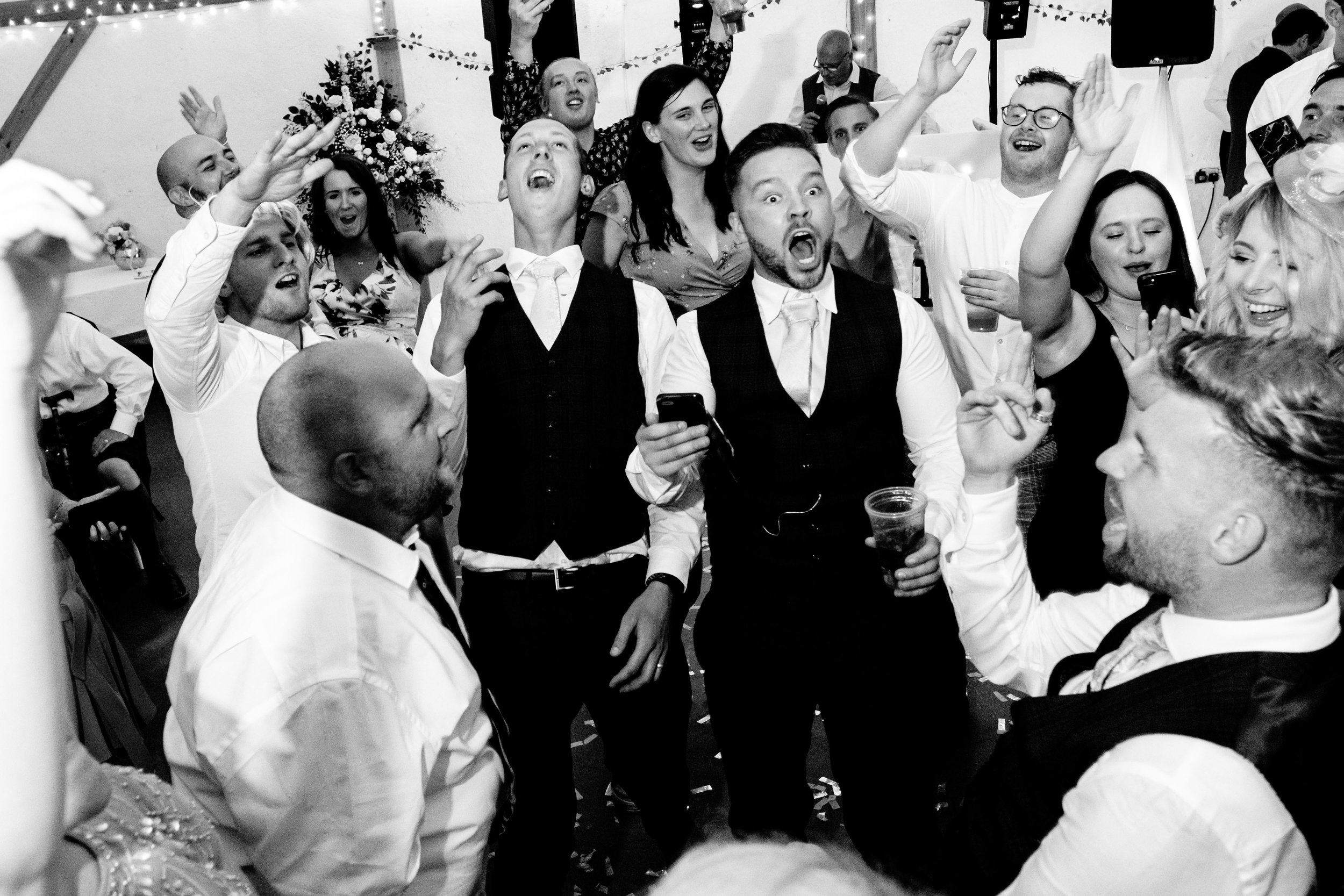 CHOLDERTON RARE BREEDS FARM WEDDINGS