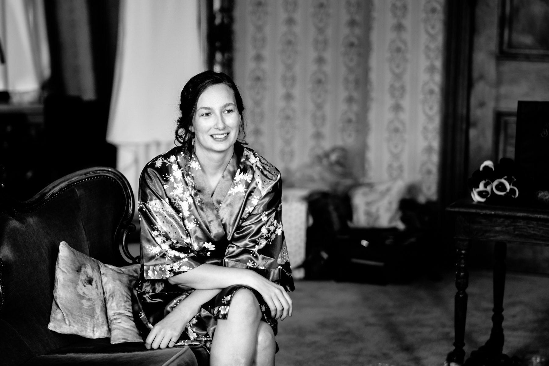 grittleton house weddings