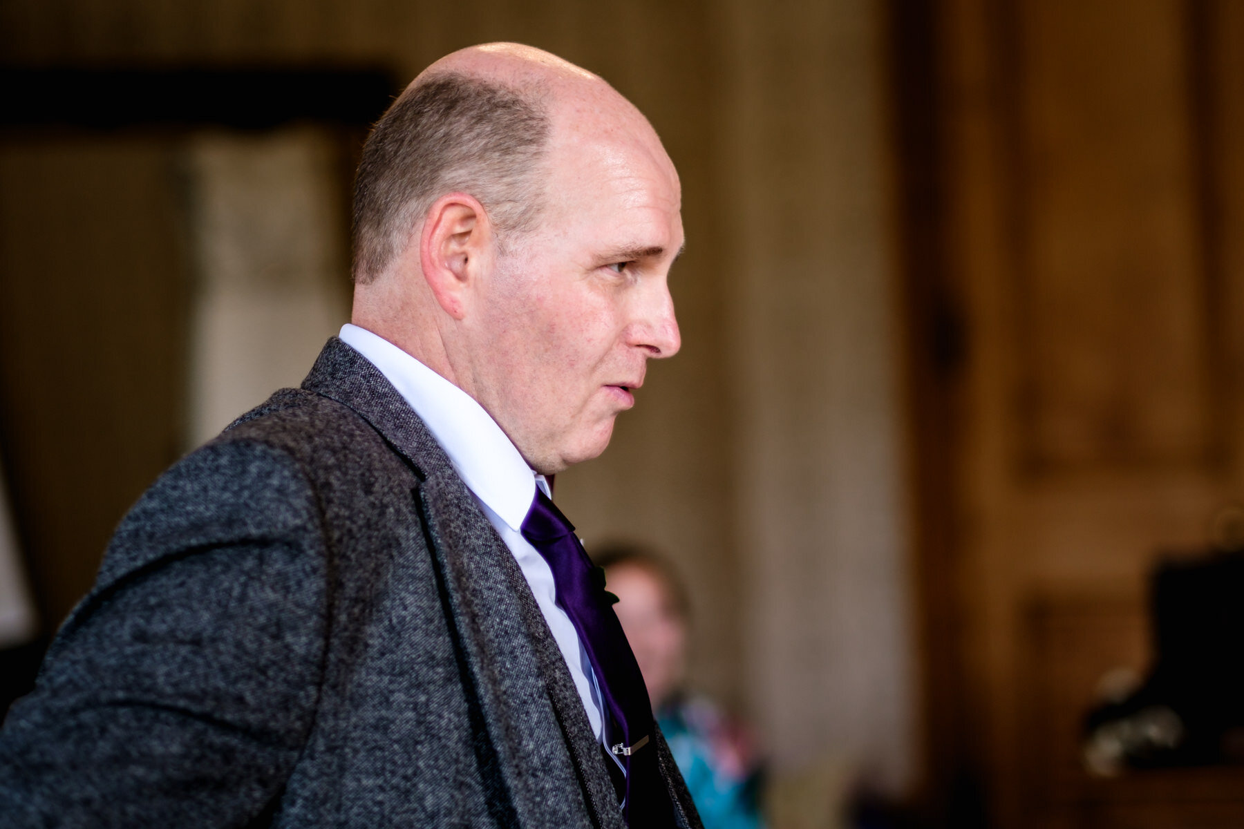 grittleton house weddings