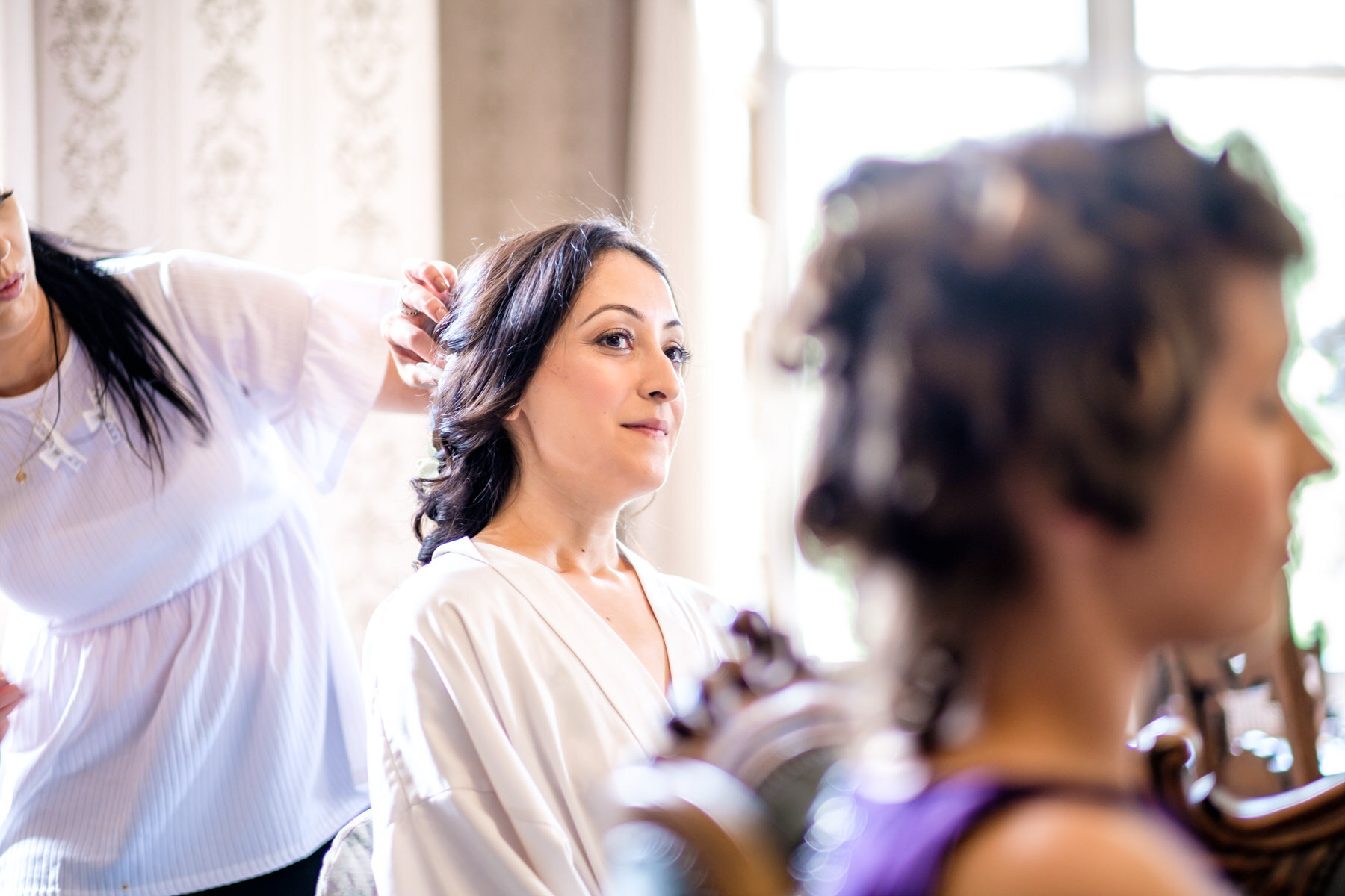grittleton house weddings