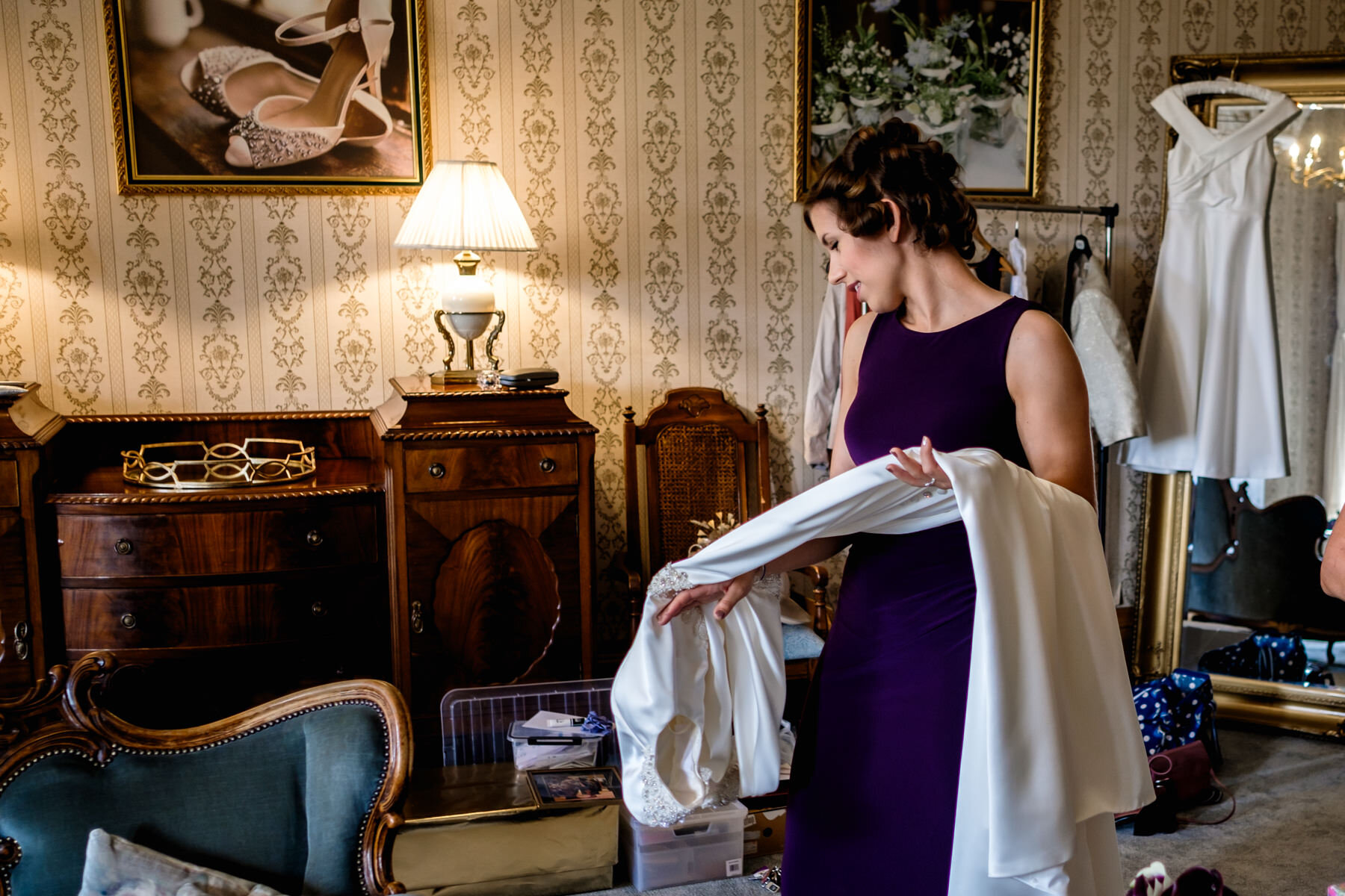 grittleton house weddings