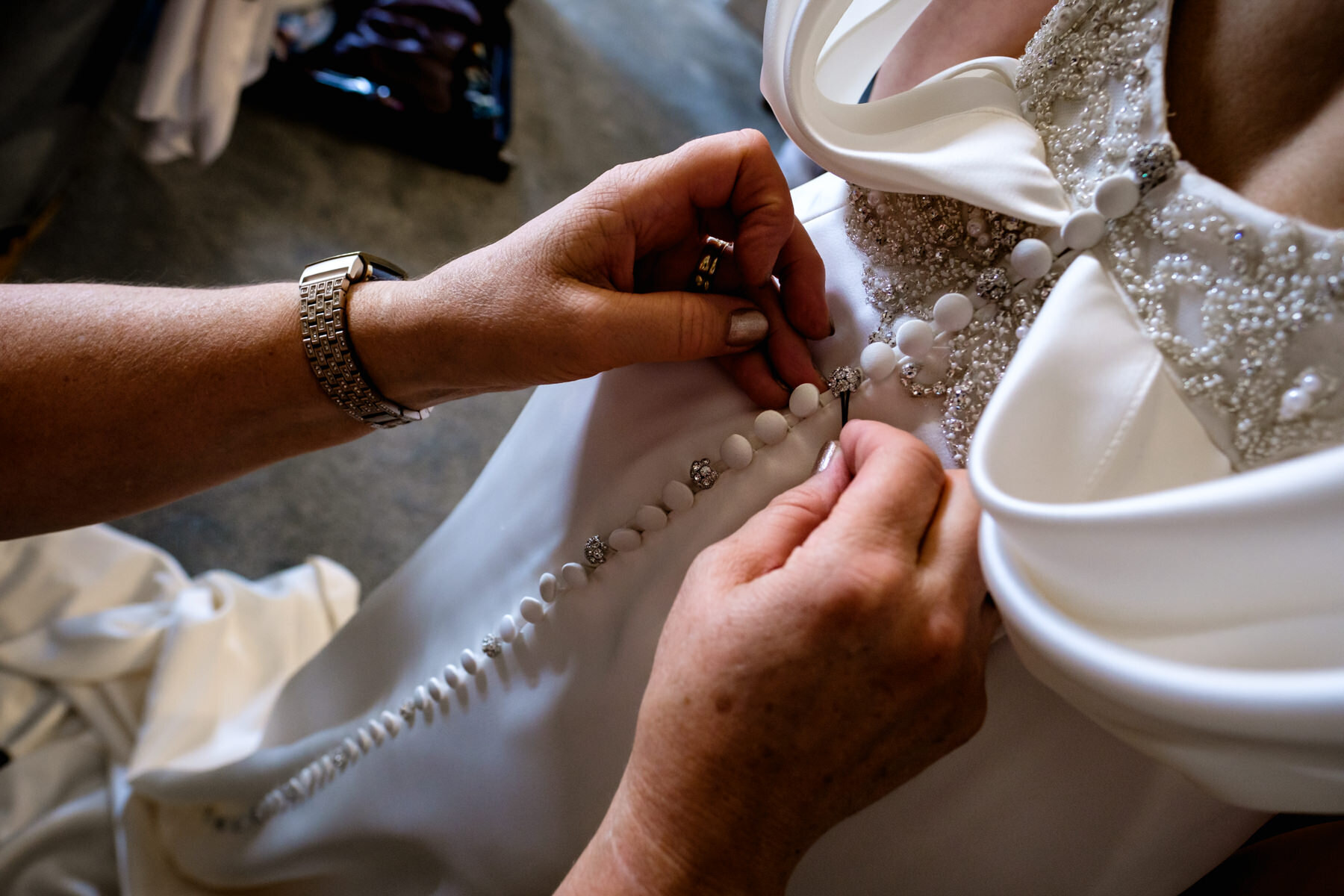 grittleton house weddings