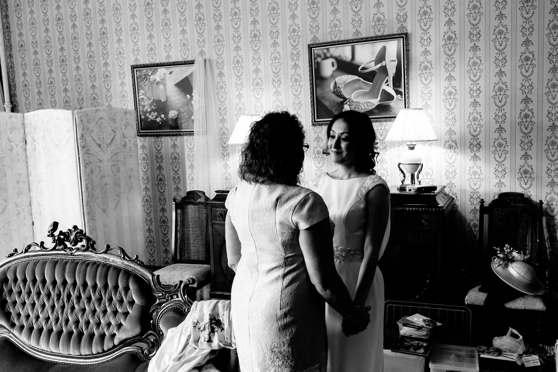 grittleton house weddings