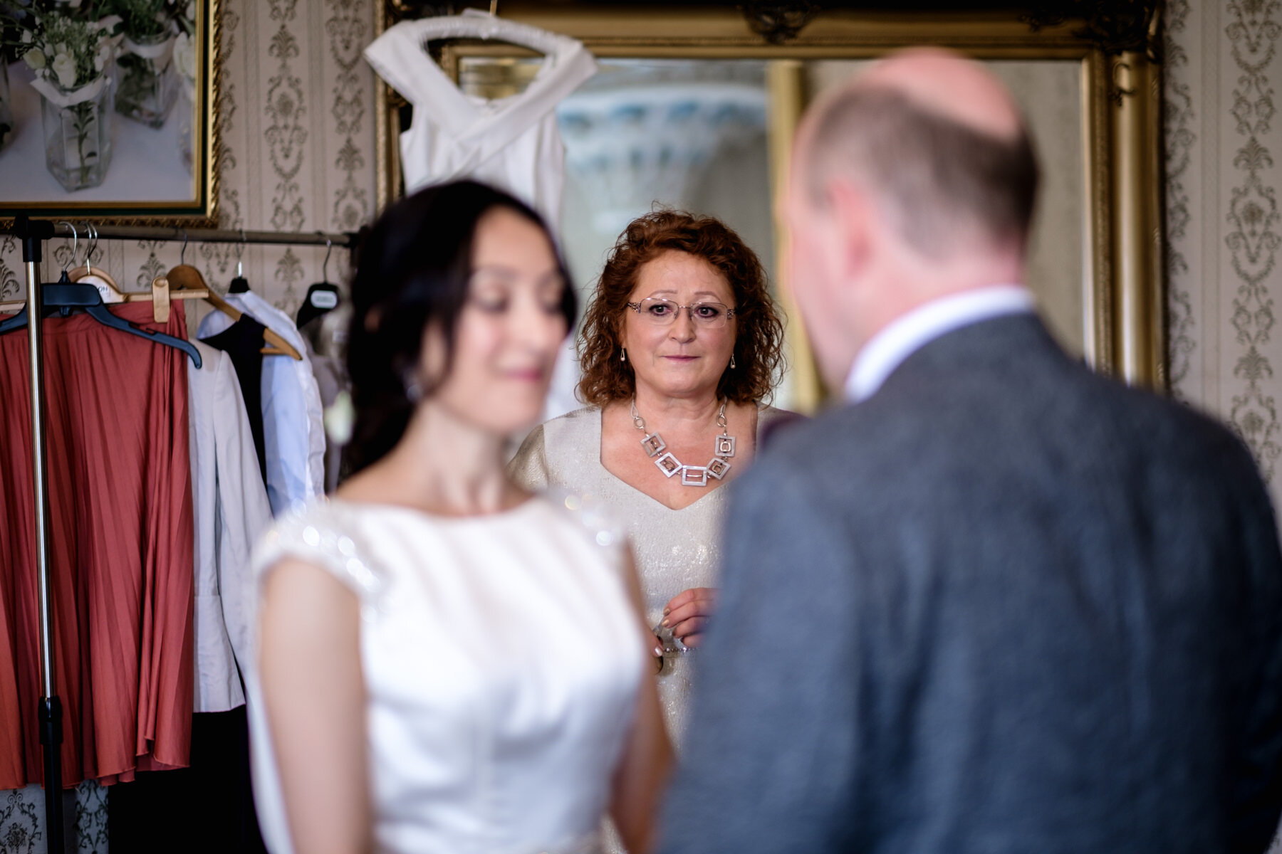grittleton house weddings