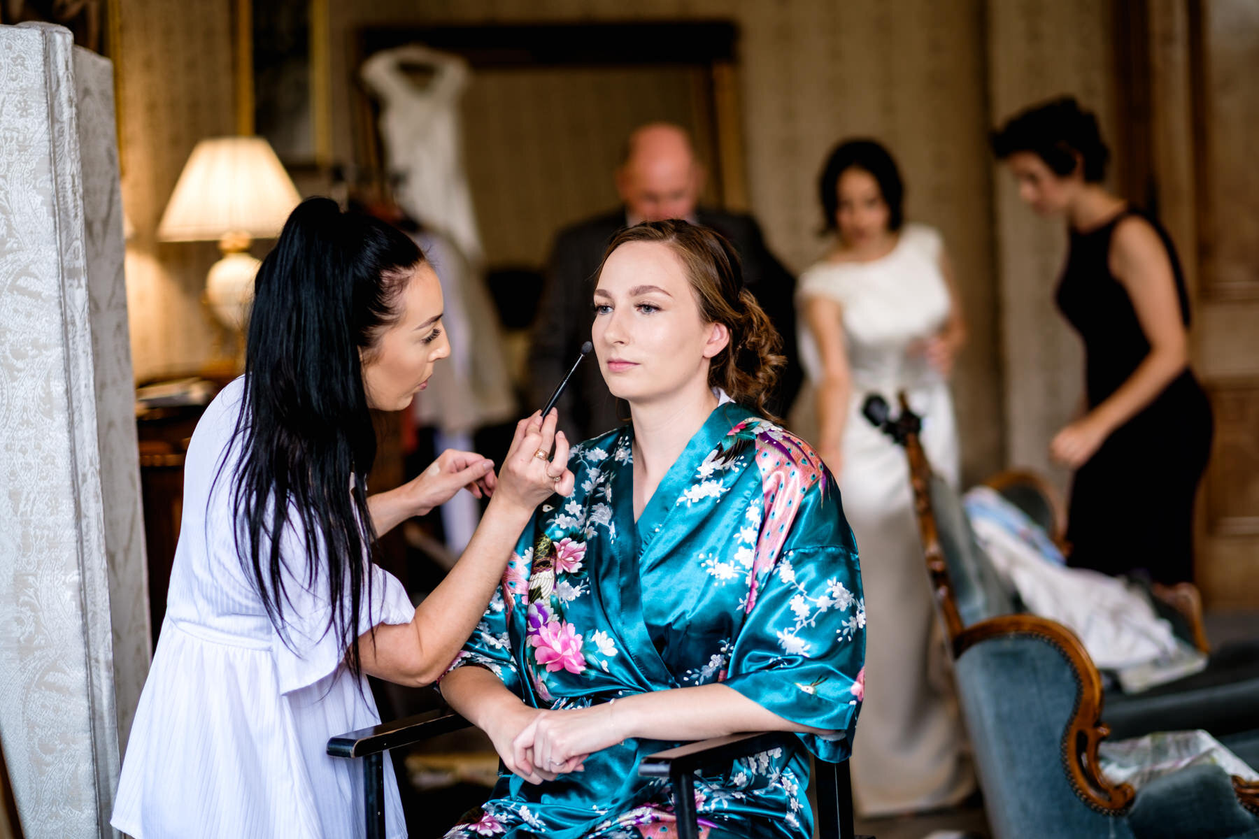 grittleton house weddings