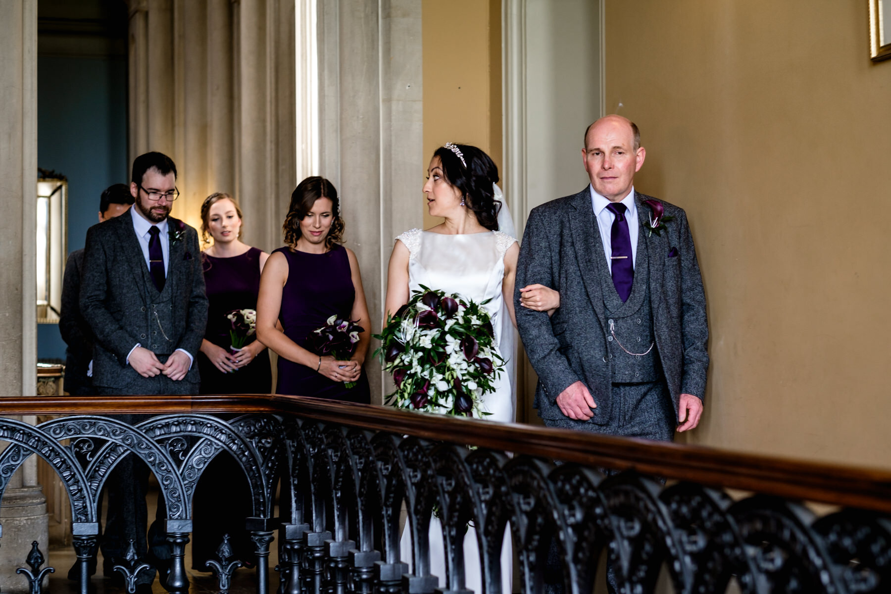 grittleton house weddings