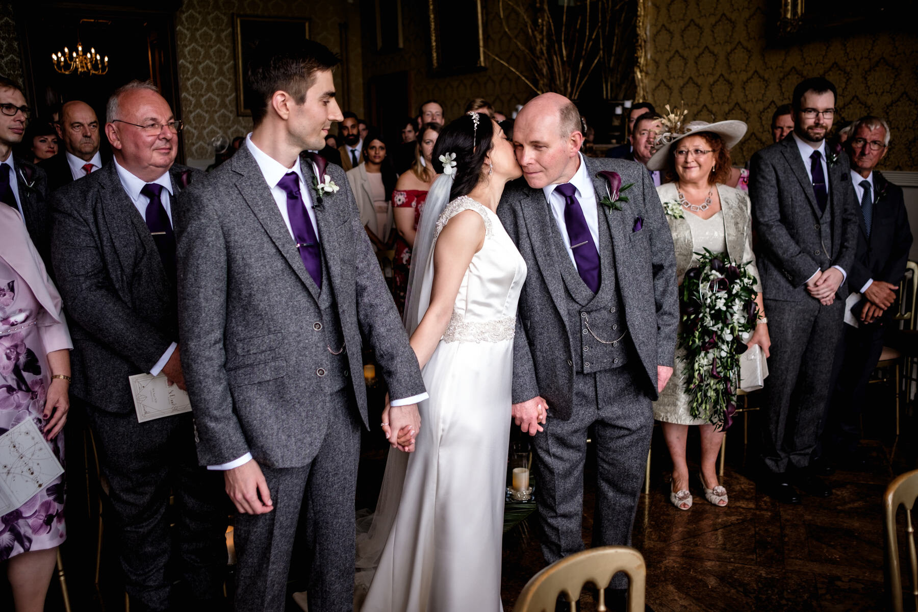 grittleton house weddings
