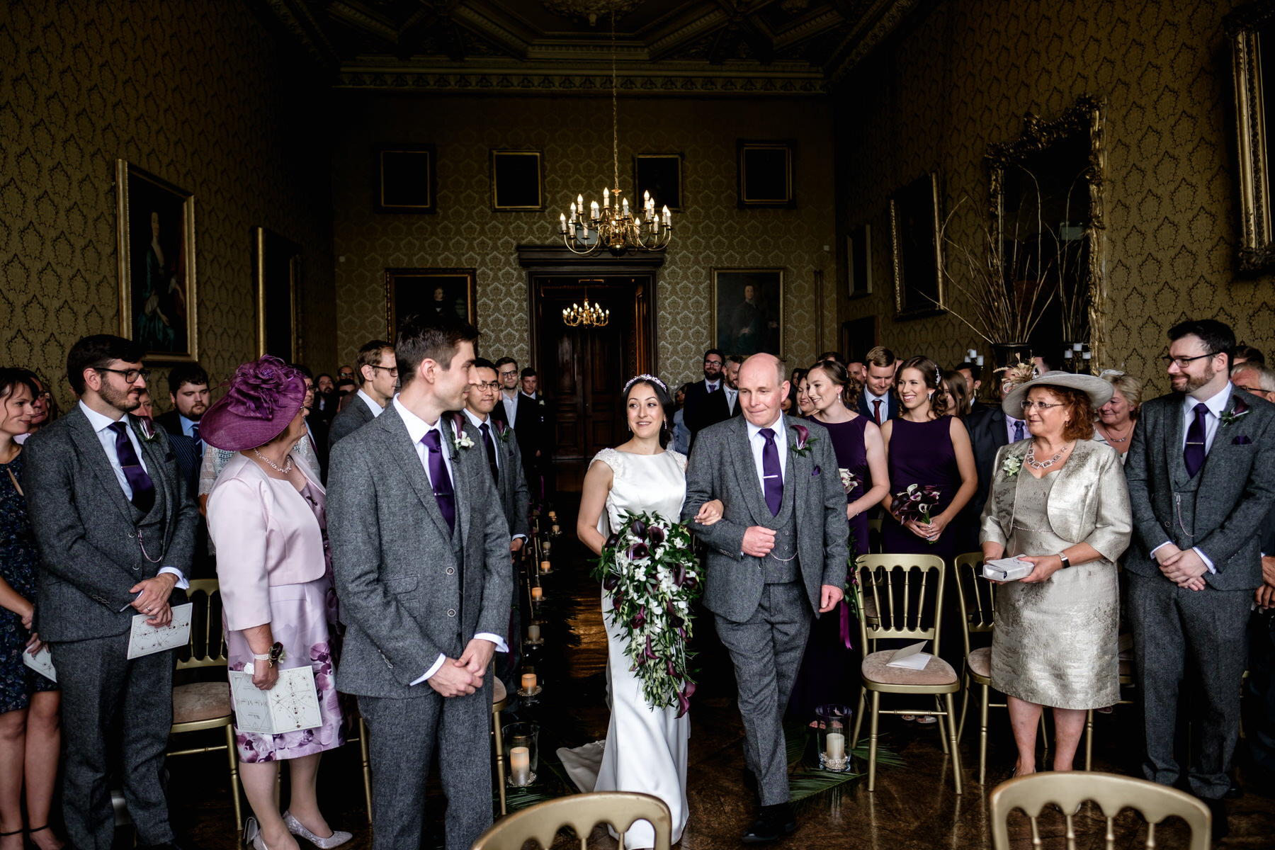 grittleton house weddings