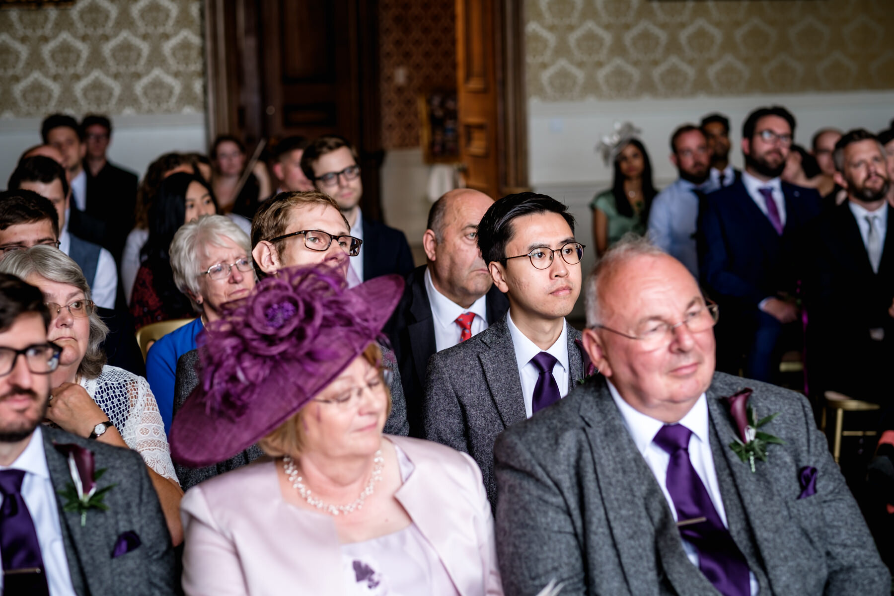 grittleton house weddings