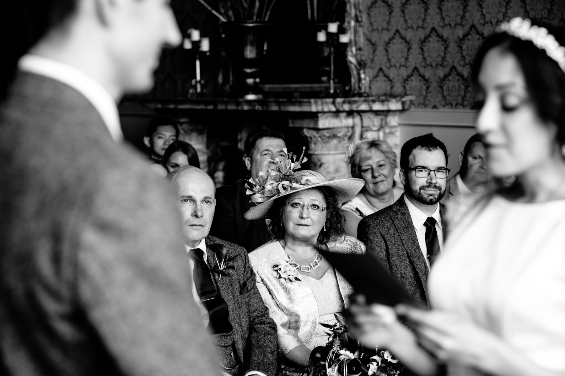 grittleton house weddings