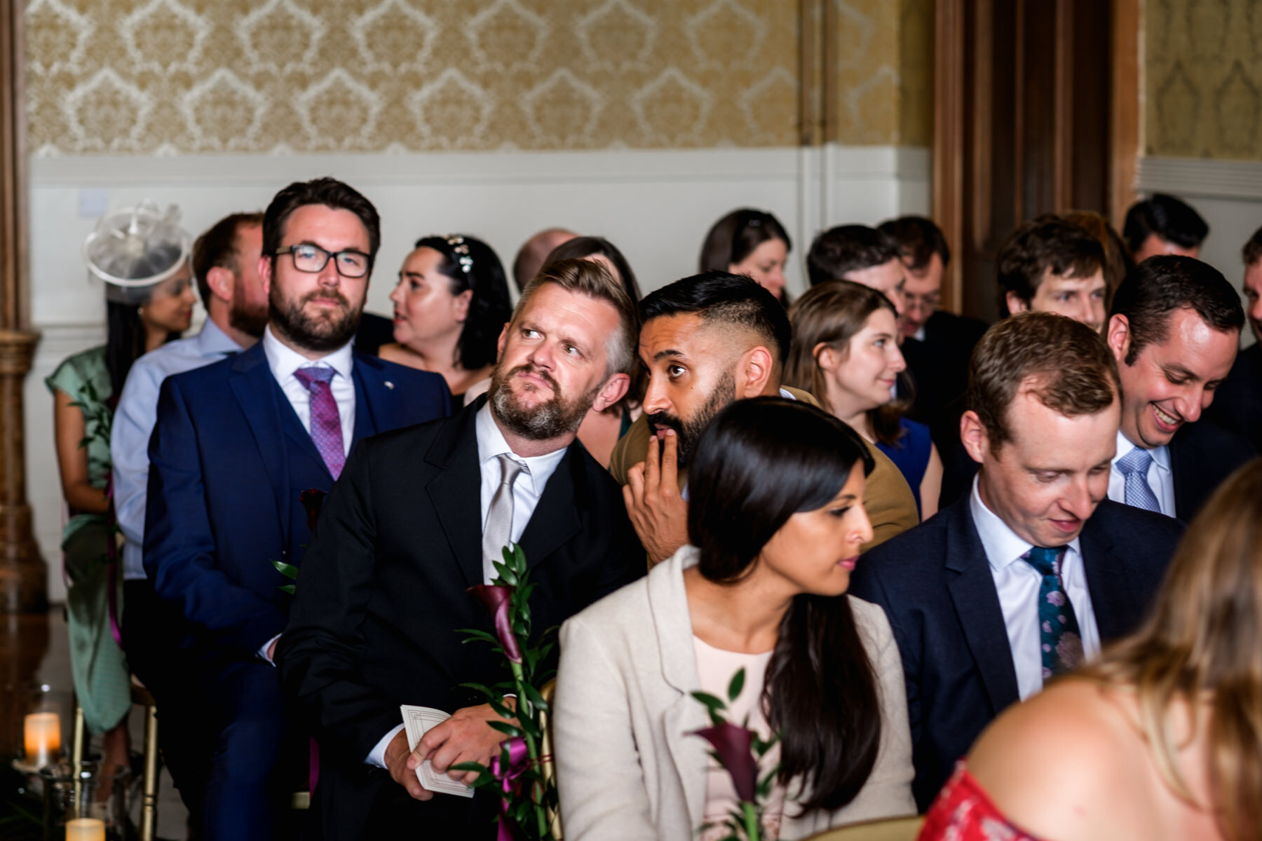 grittleton house weddings