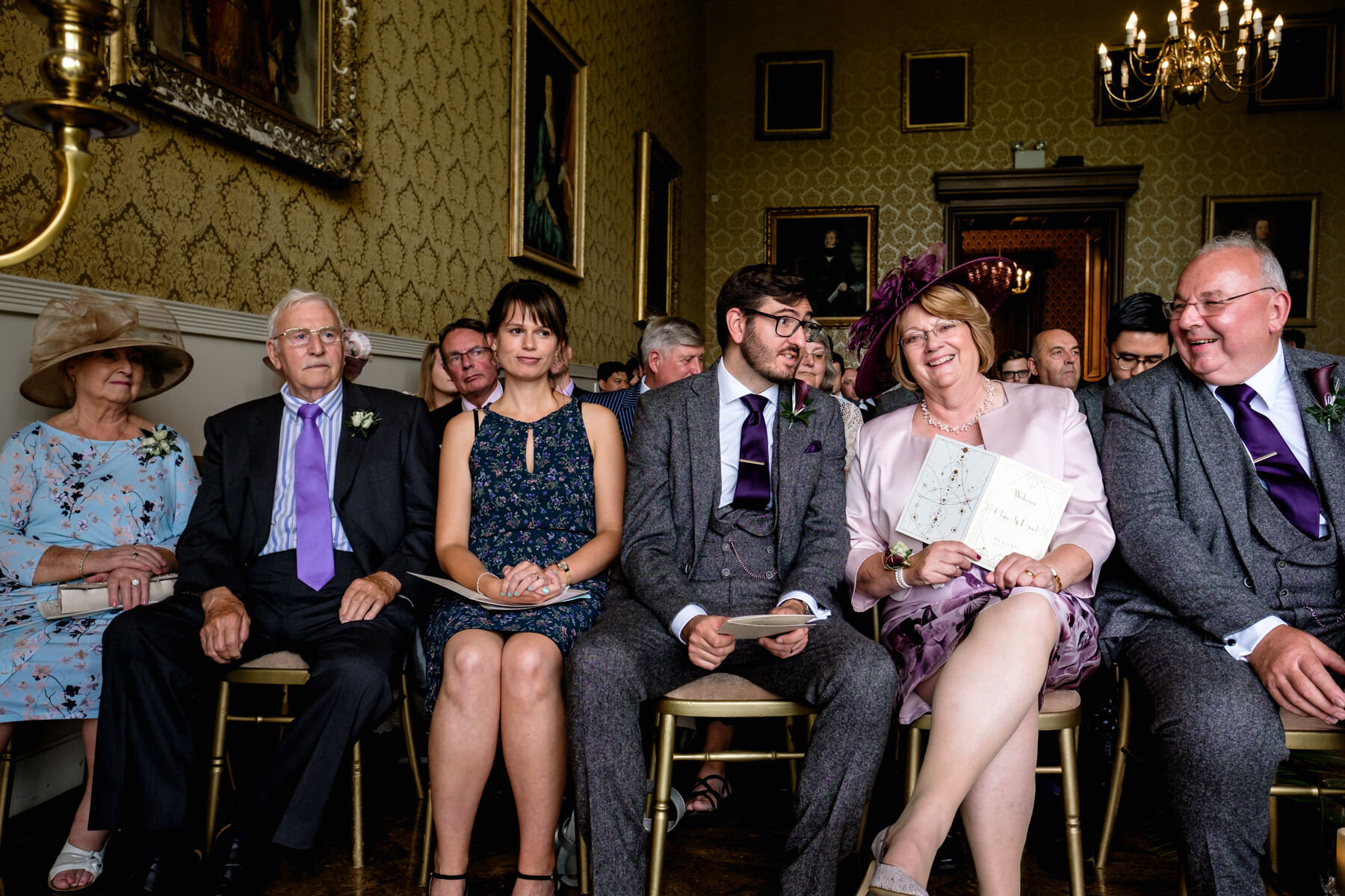 grittleton house weddings