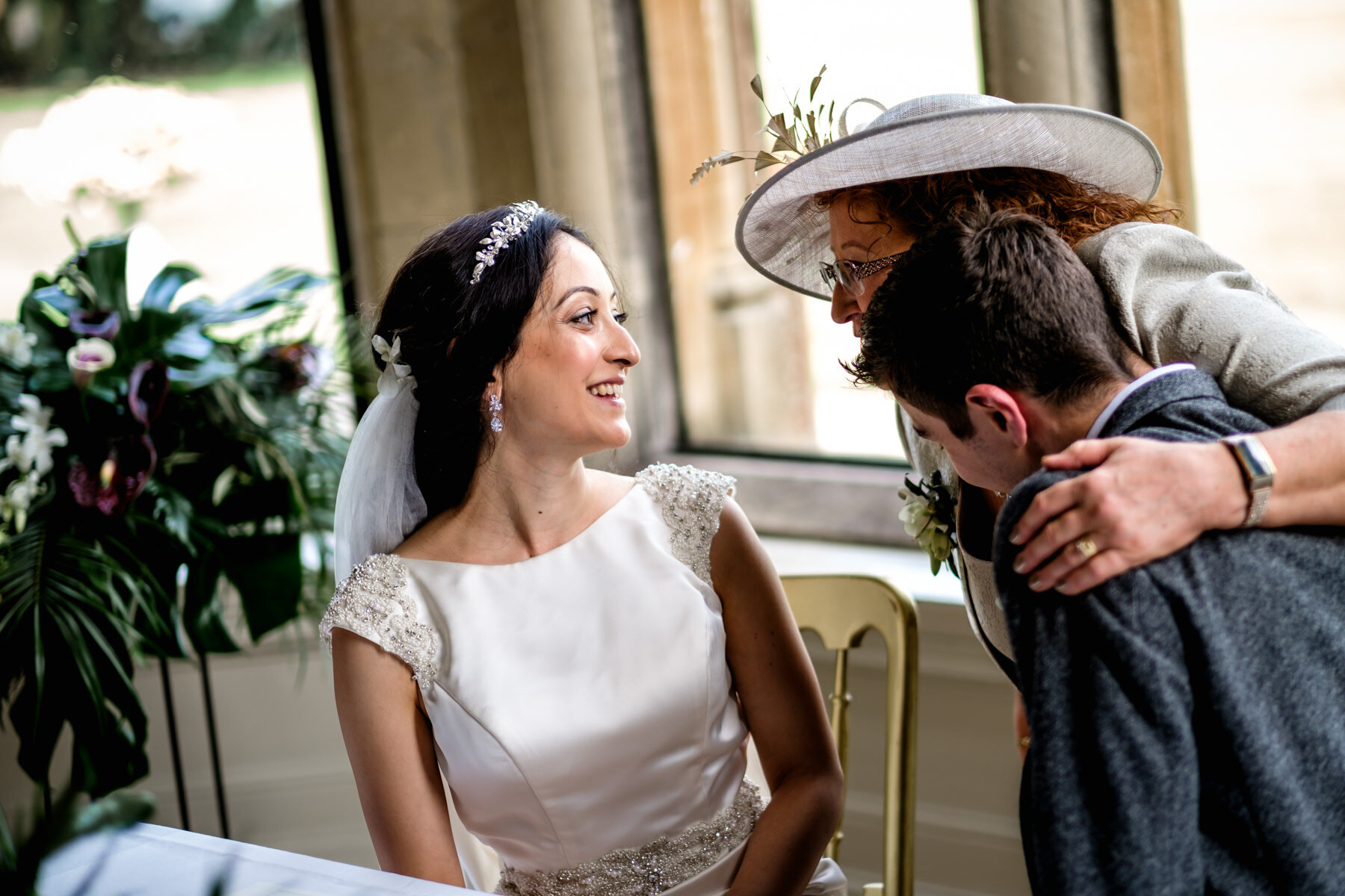 grittleton house weddings