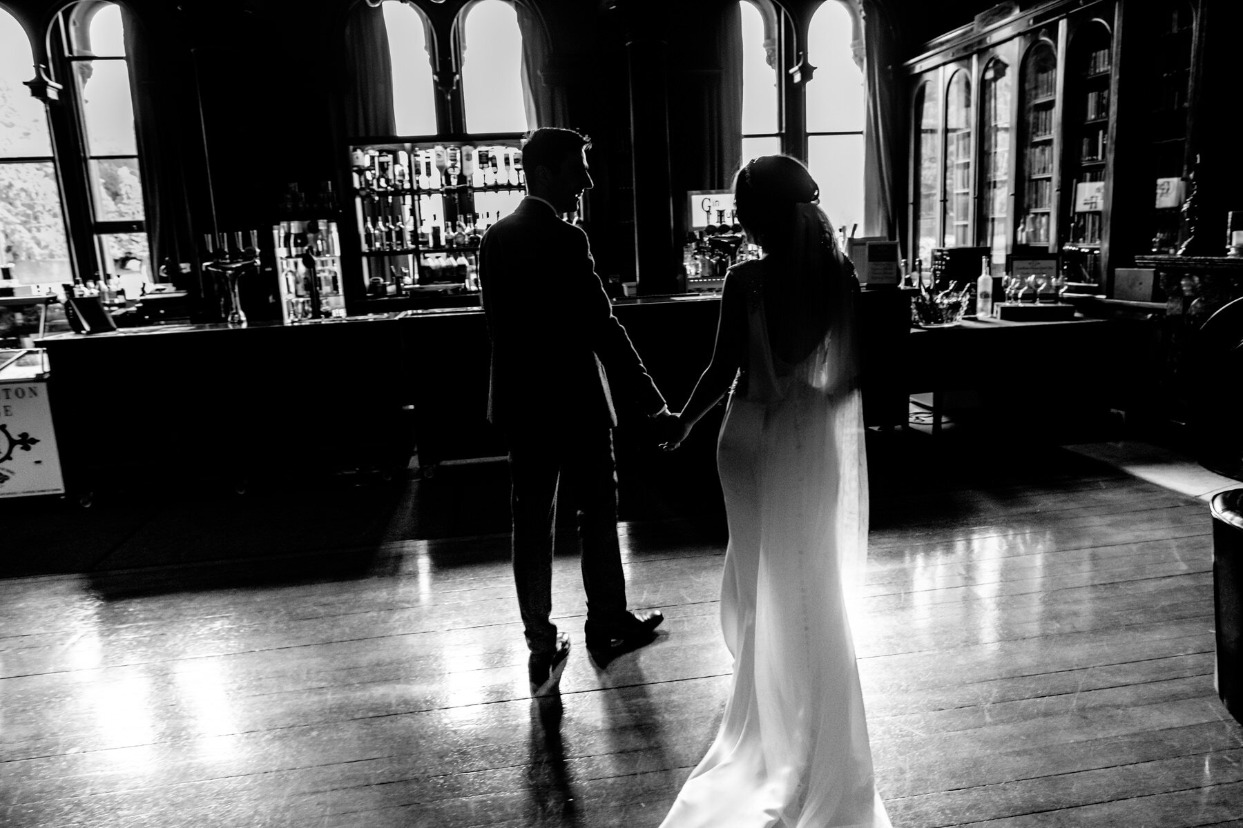 grittleton house weddings
