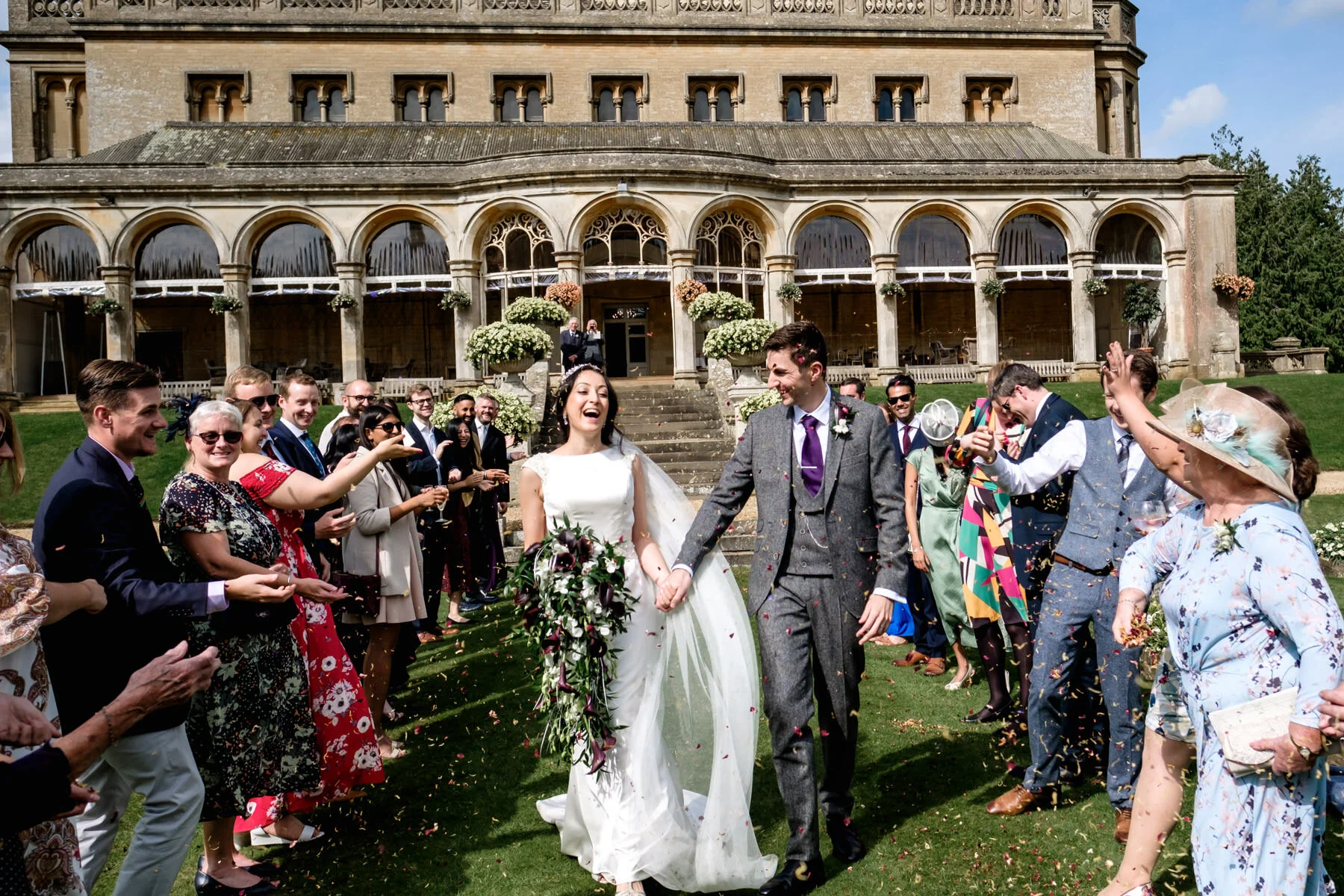 grittleton house weddings (Copy)