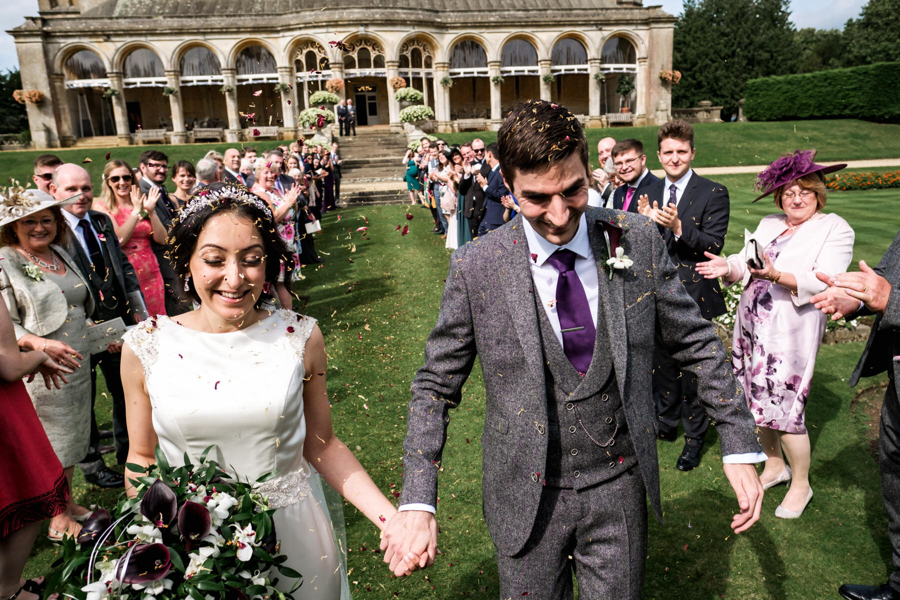 grittleton house weddings