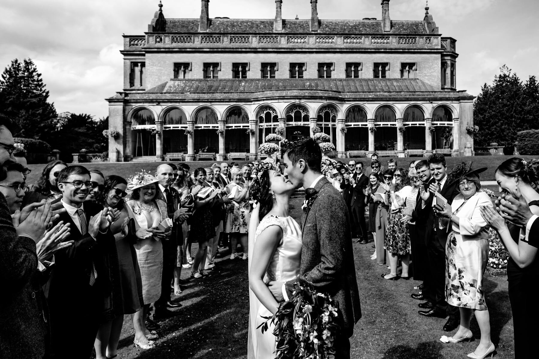 grittleton house weddings