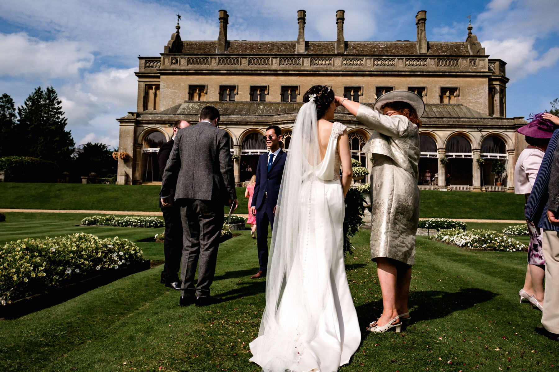 grittleton house weddings