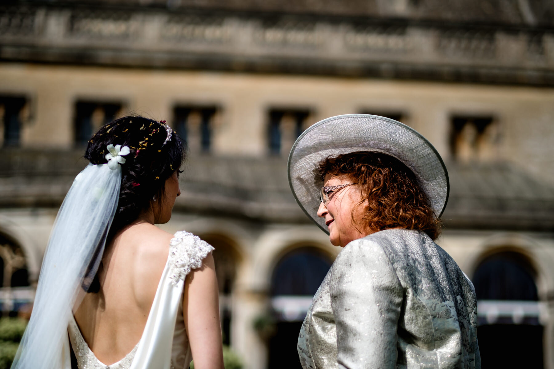 grittleton house weddings