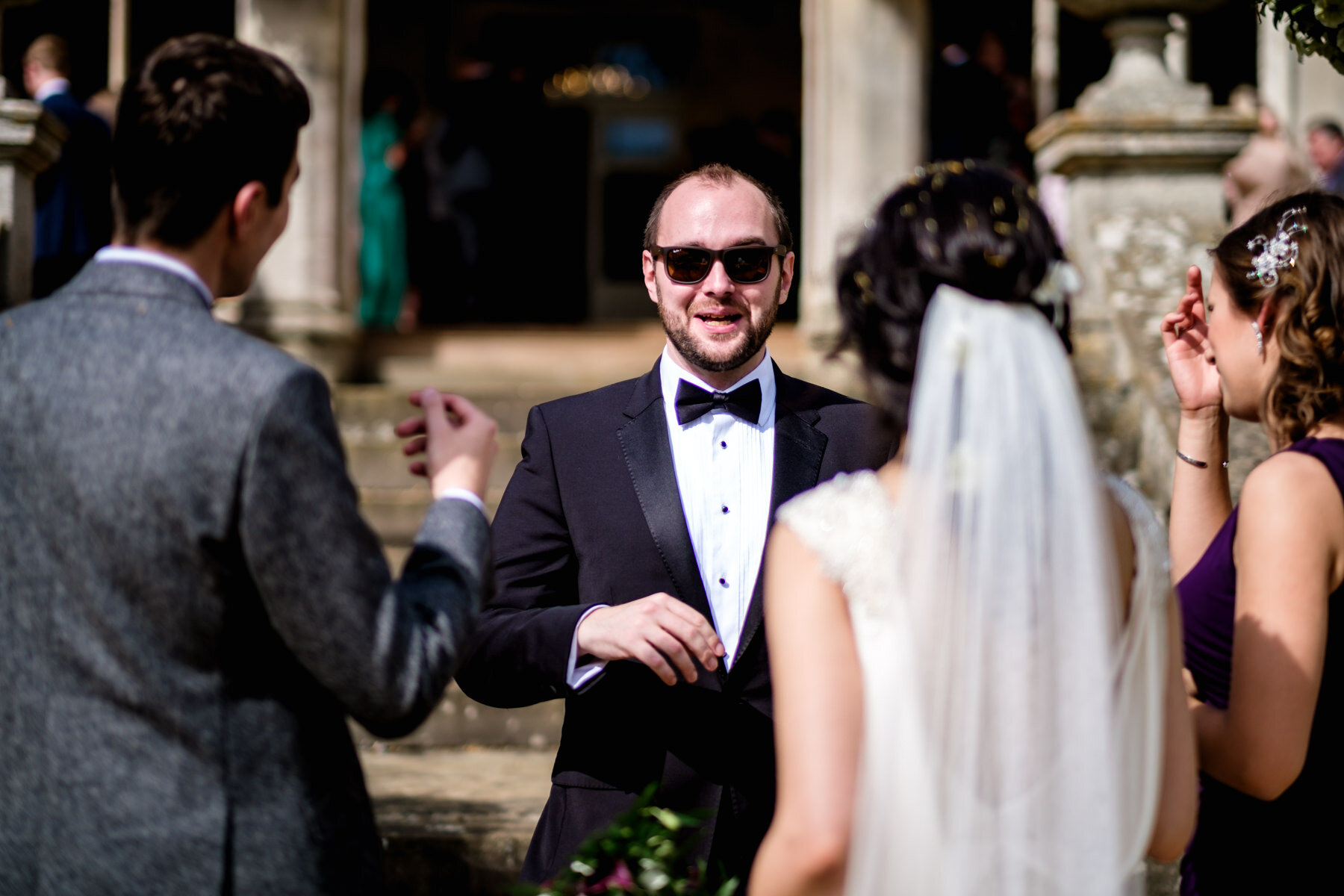 grittleton house weddings